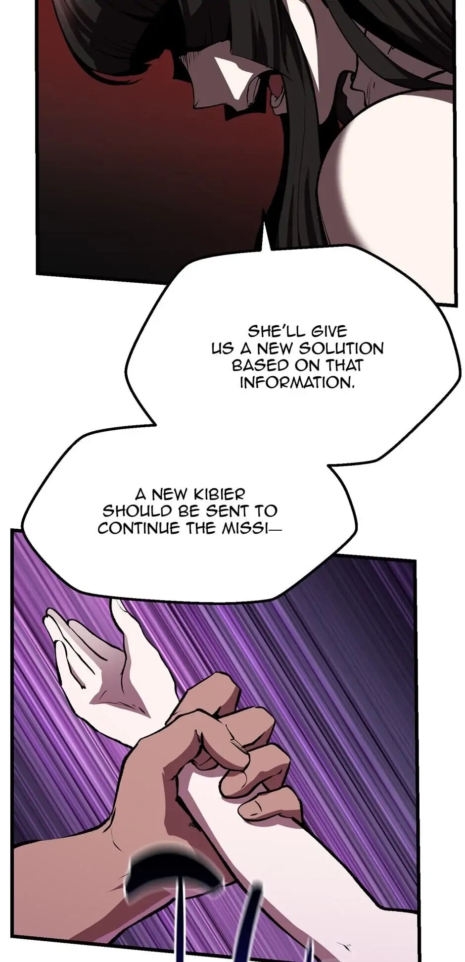Survival Story of a Sword King in a Fantasy World Chapter 112, page 12 of 98