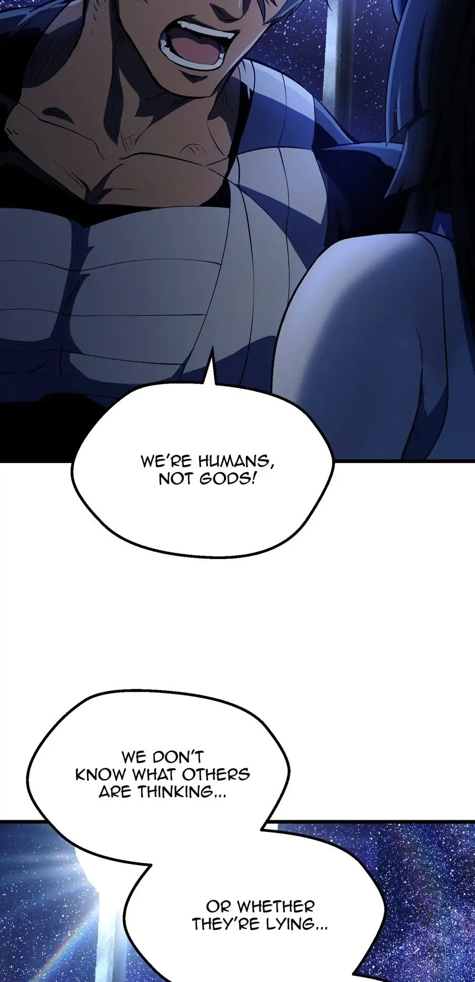 Survival Story of a Sword King in a Fantasy World Chapter 112, page 15 of 98