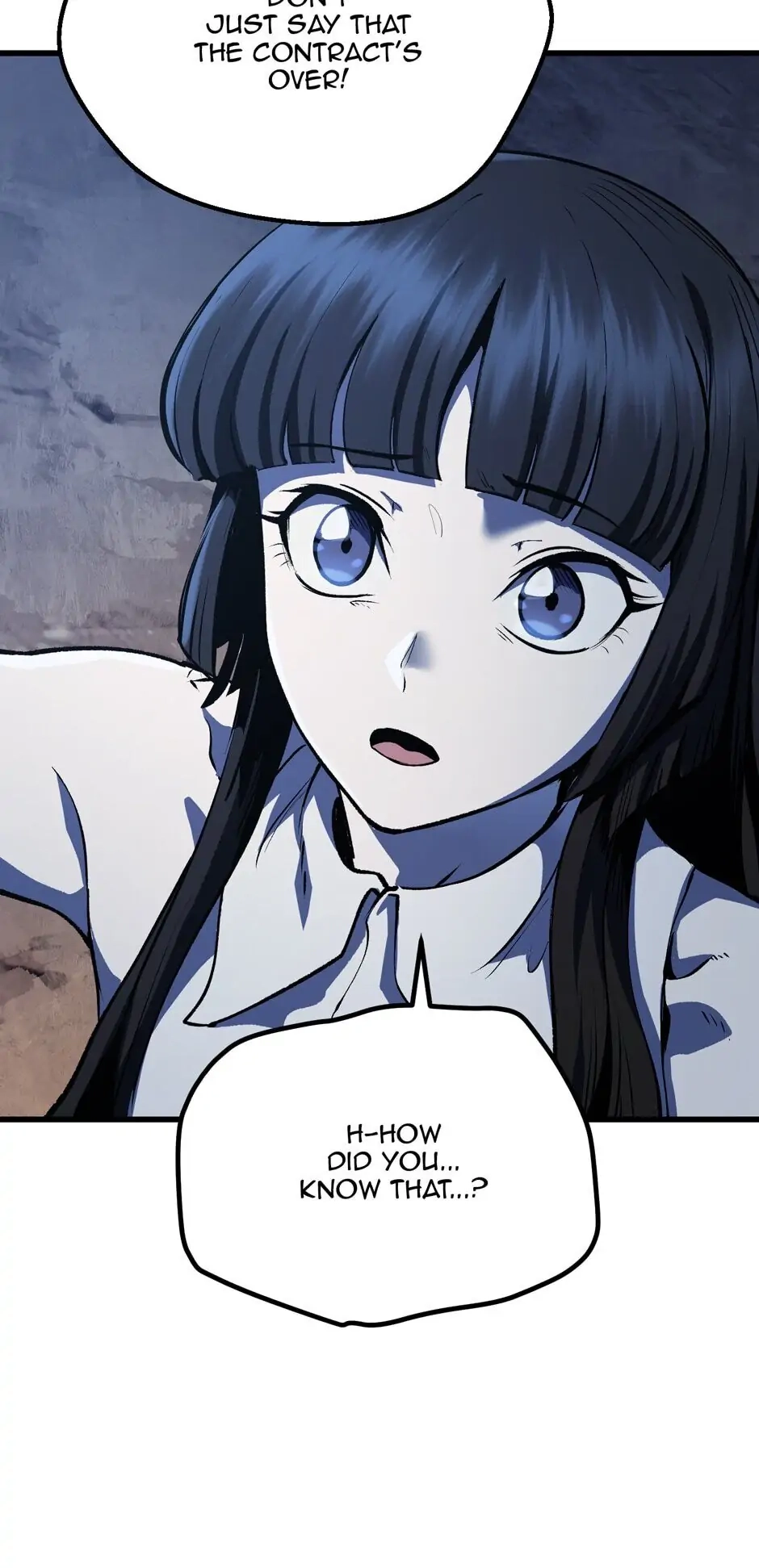 Survival Story of a Sword King in a Fantasy World Chapter 112, page 17 of 98