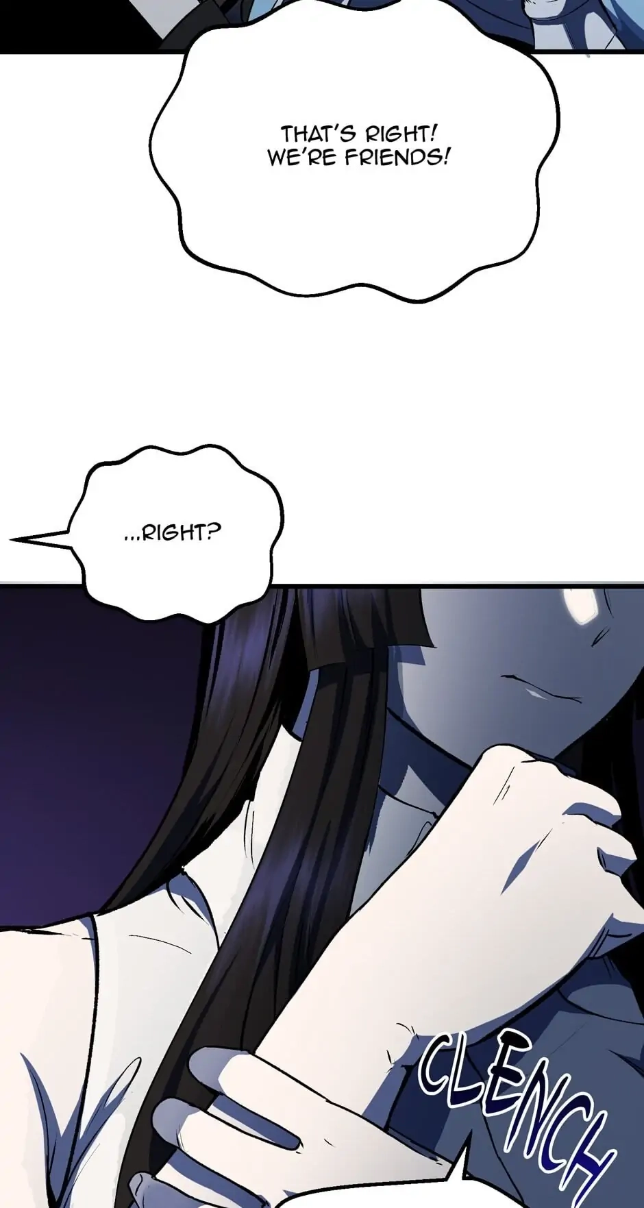 Survival Story of a Sword King in a Fantasy World Chapter 112, page 20 of 98