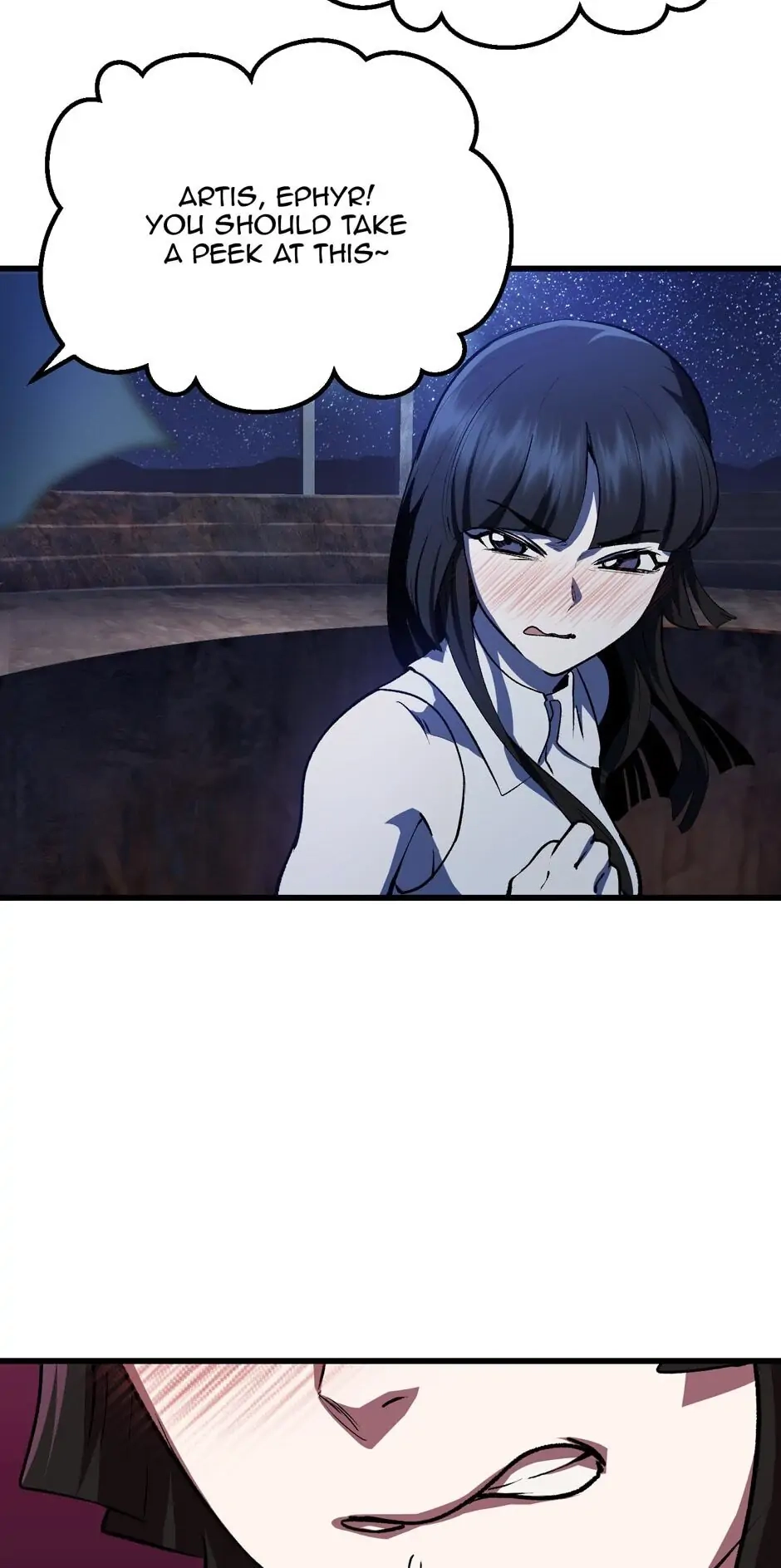 Survival Story of a Sword King in a Fantasy World Chapter 112, page 29 of 98