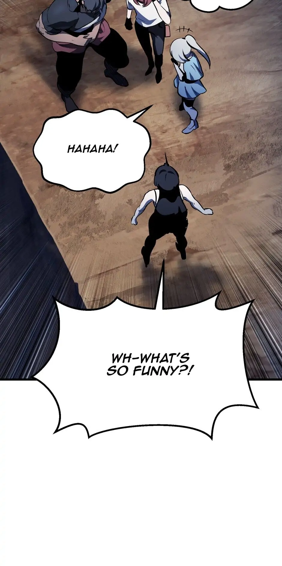Survival Story of a Sword King in a Fantasy World Chapter 112, page 34 of 98