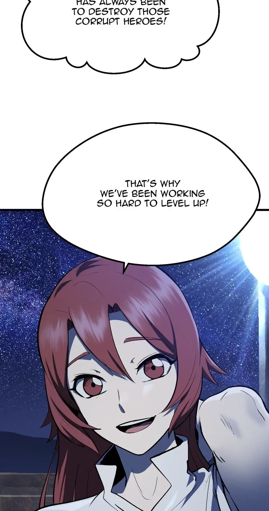 Survival Story of a Sword King in a Fantasy World Chapter 112, page 36 of 98