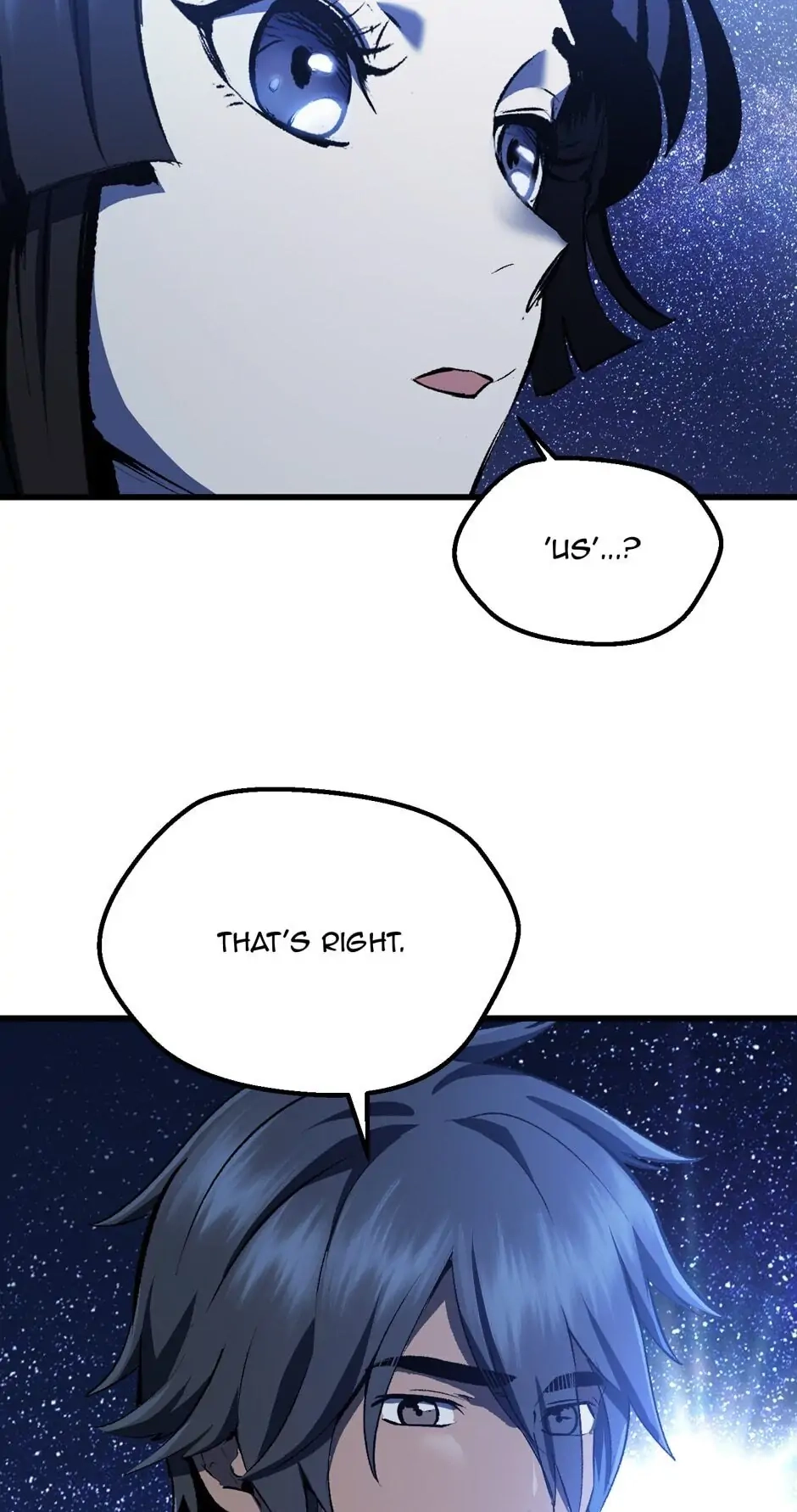 Survival Story of a Sword King in a Fantasy World Chapter 112, page 39 of 98