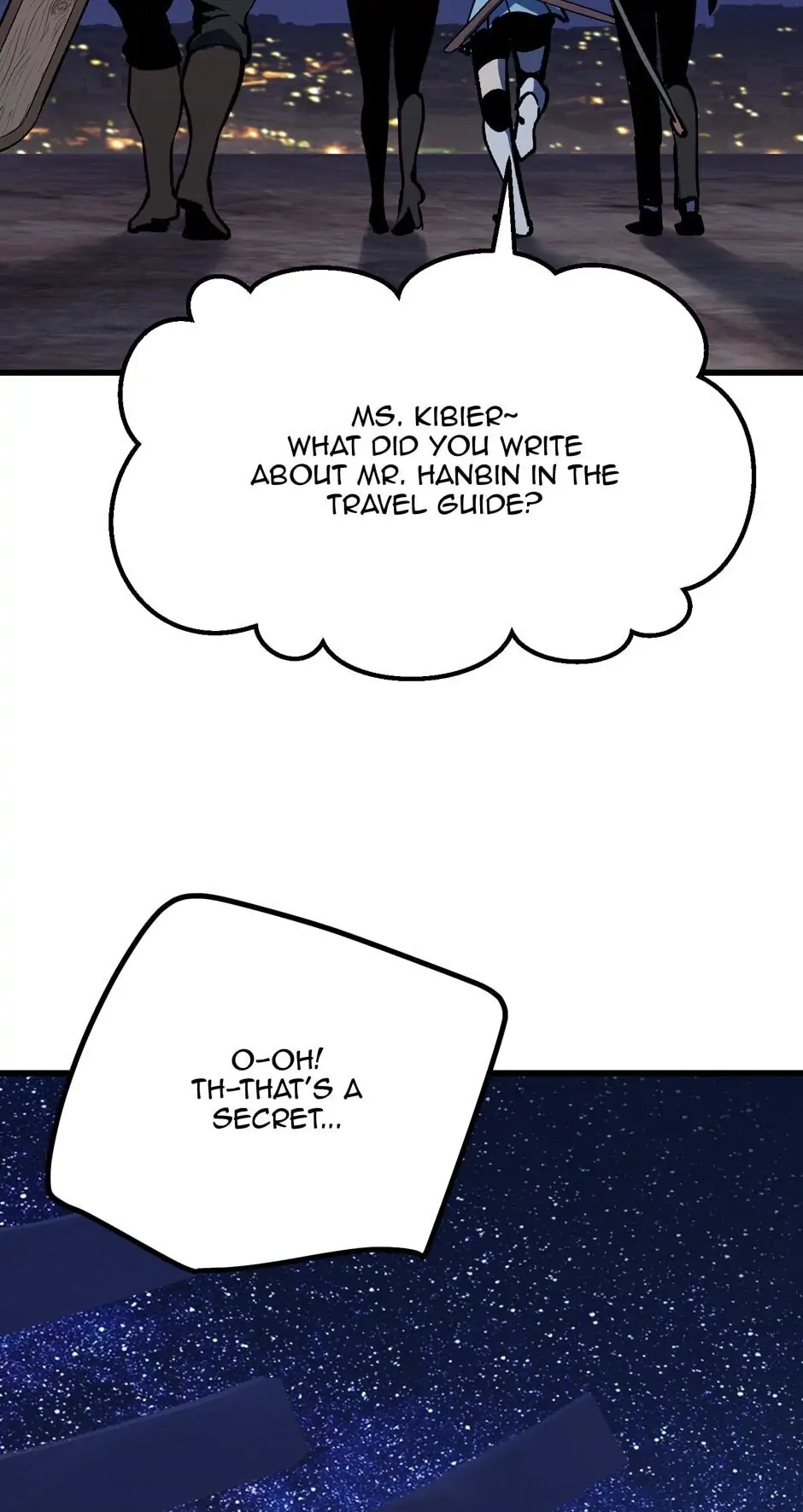 Survival Story of a Sword King in a Fantasy World Chapter 112, page 46 of 98