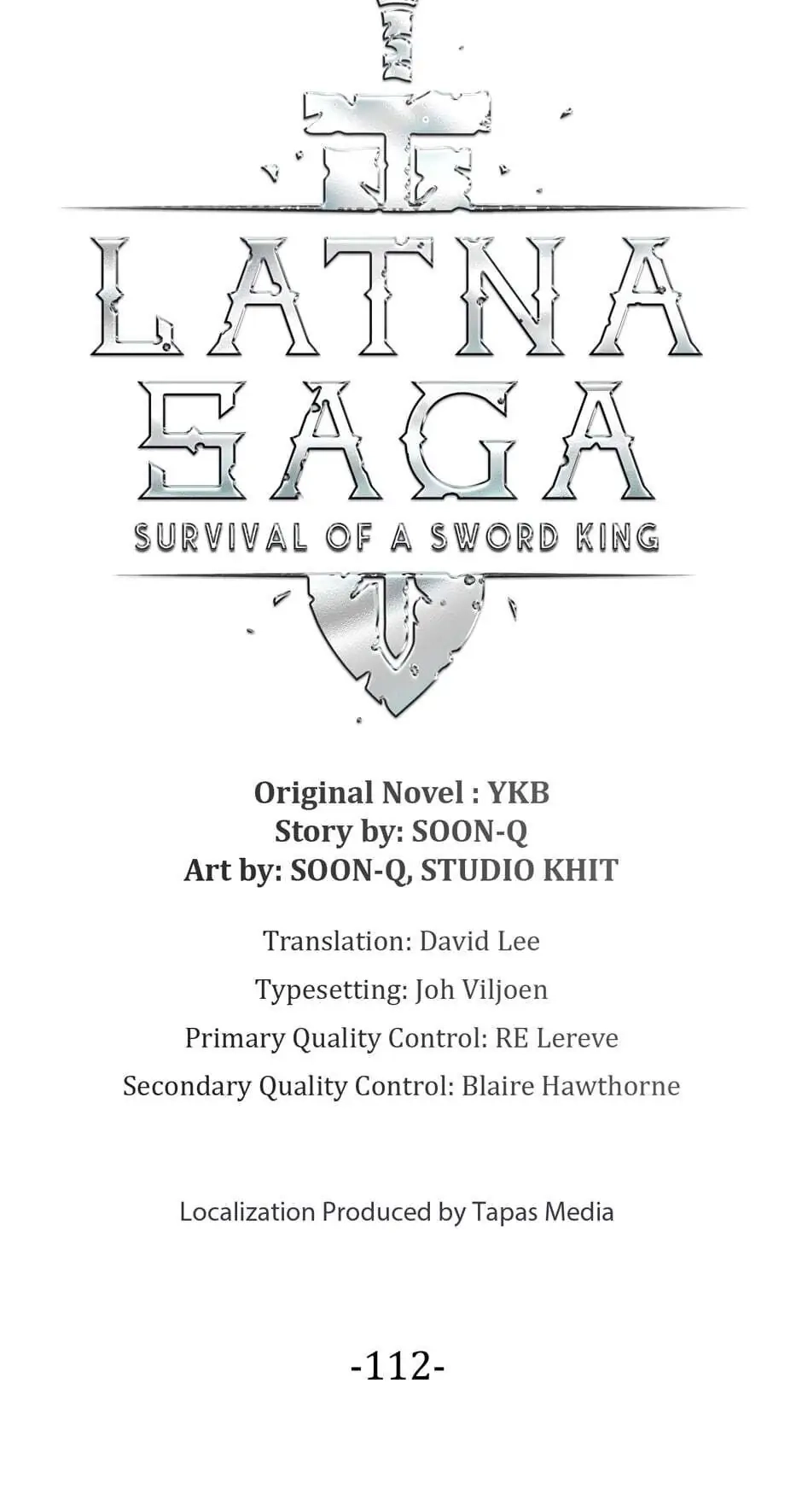 Survival Story of a Sword King in a Fantasy World Chapter 112, page 48 of 98