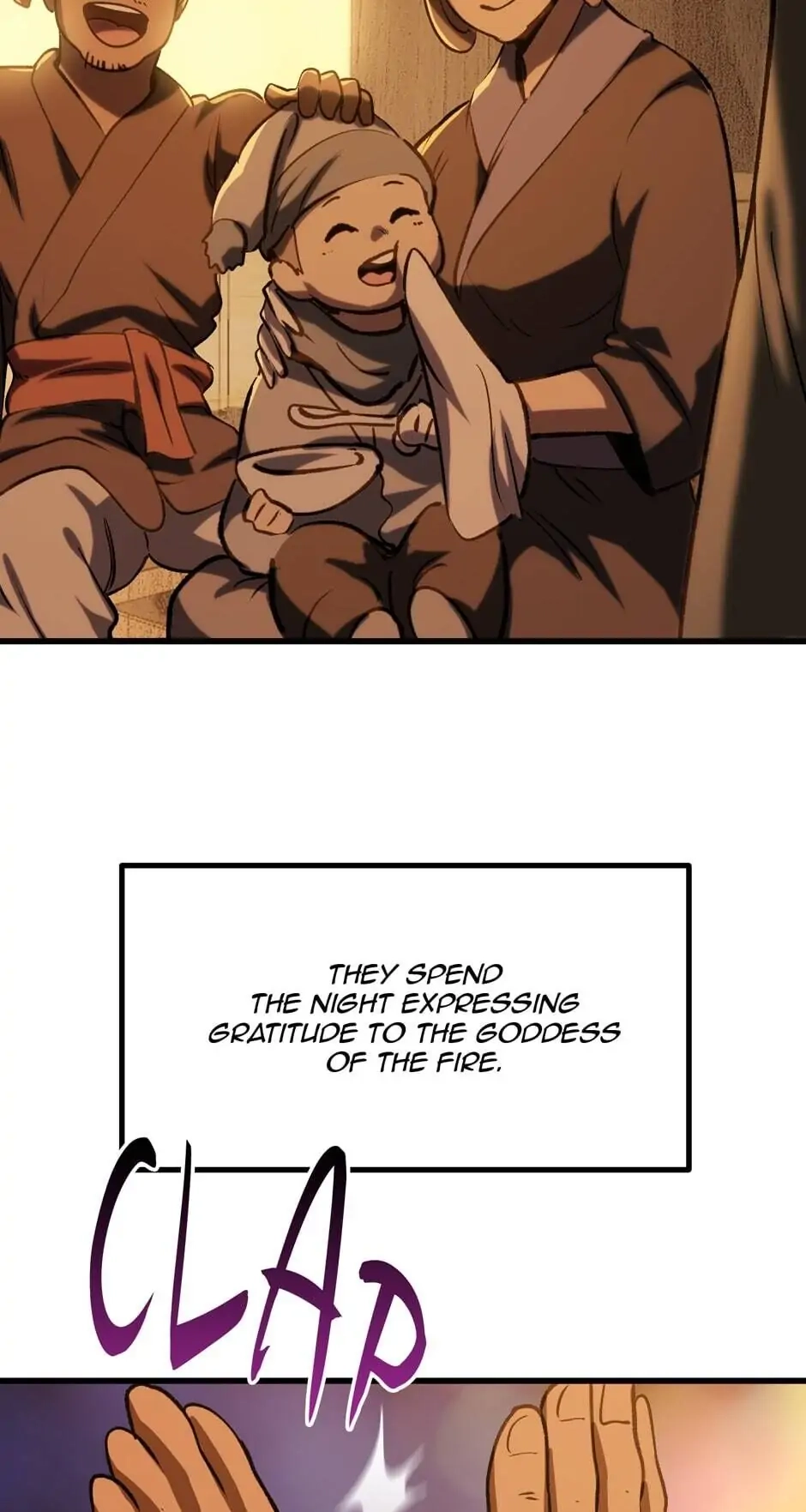 Survival Story of a Sword King in a Fantasy World Chapter 112, page 55 of 98