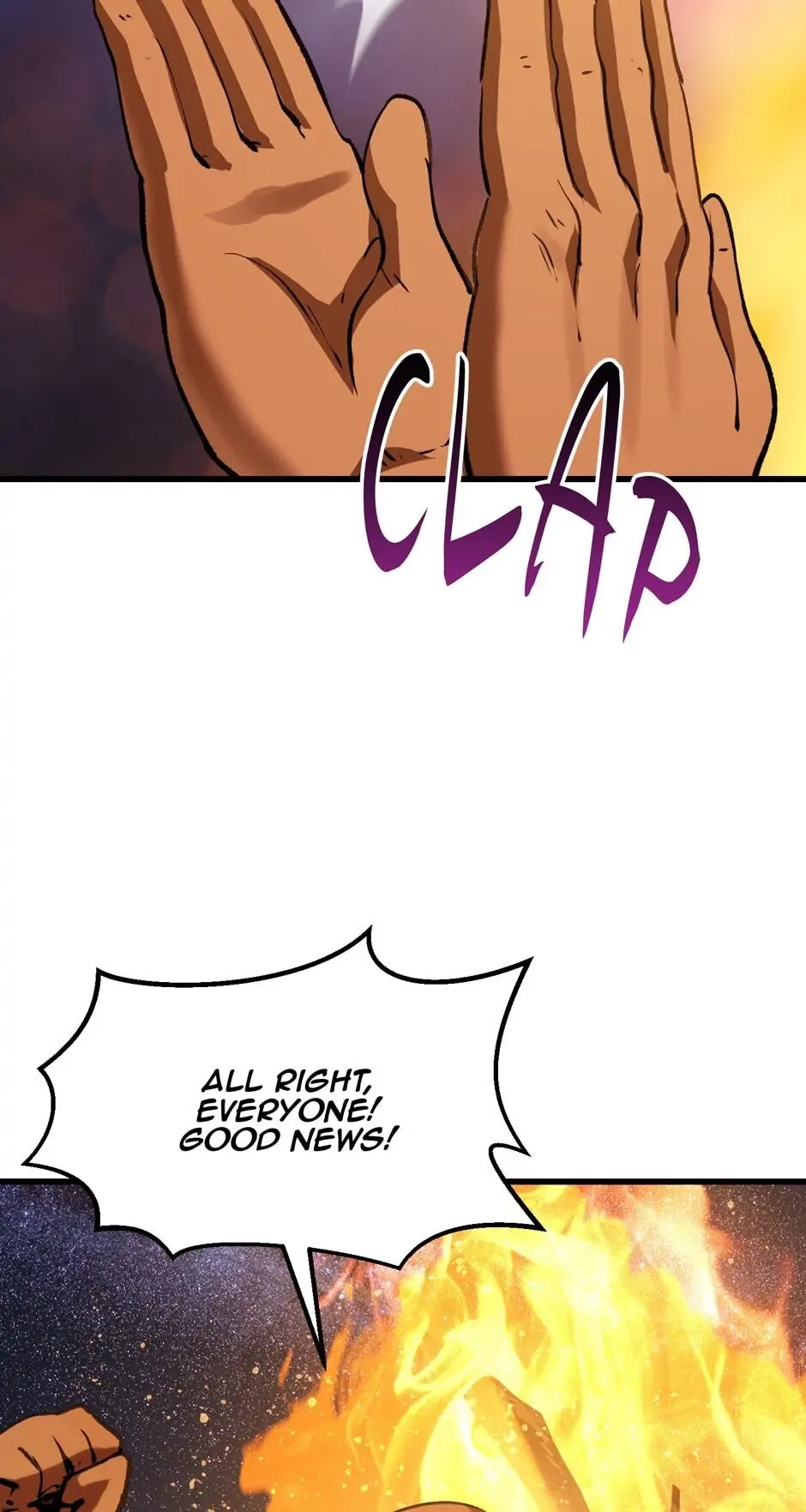Survival Story of a Sword King in a Fantasy World Chapter 112, page 56 of 98