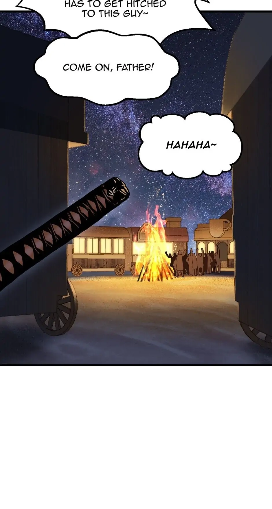 Survival Story of a Sword King in a Fantasy World Chapter 112, page 58 of 98