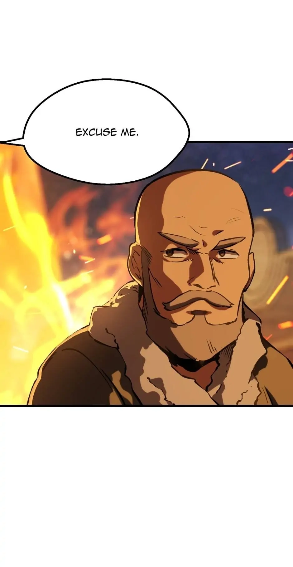 Survival Story of a Sword King in a Fantasy World Chapter 112, page 59 of 98