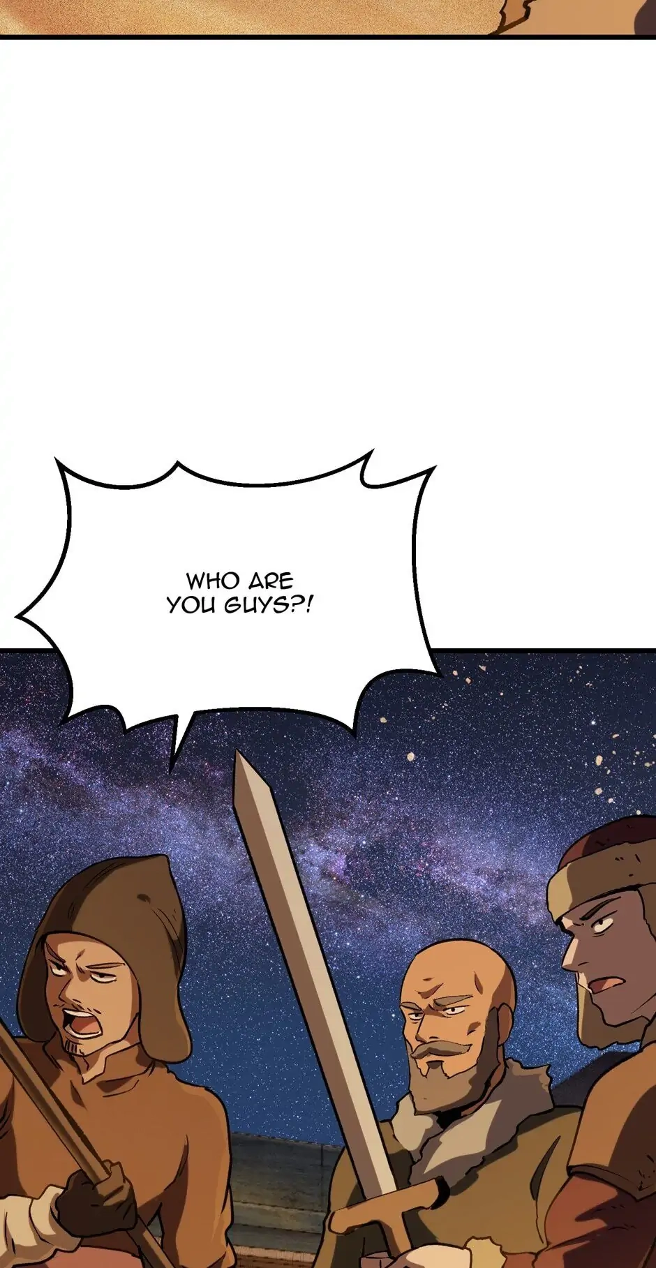 Survival Story of a Sword King in a Fantasy World Chapter 112, page 61 of 98