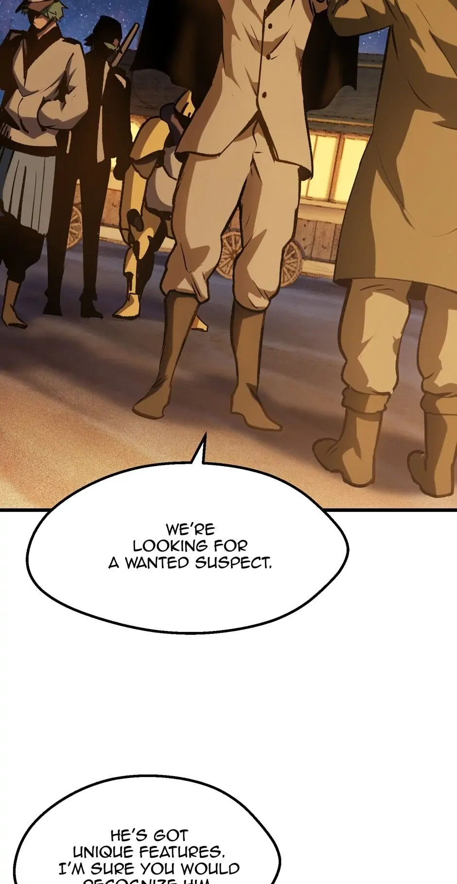 Survival Story of a Sword King in a Fantasy World Chapter 112, page 64 of 98