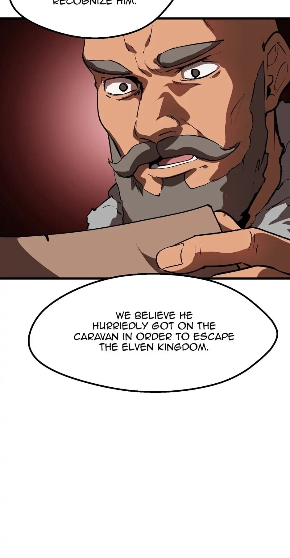 Survival Story of a Sword King in a Fantasy World Chapter 112, page 65 of 98
