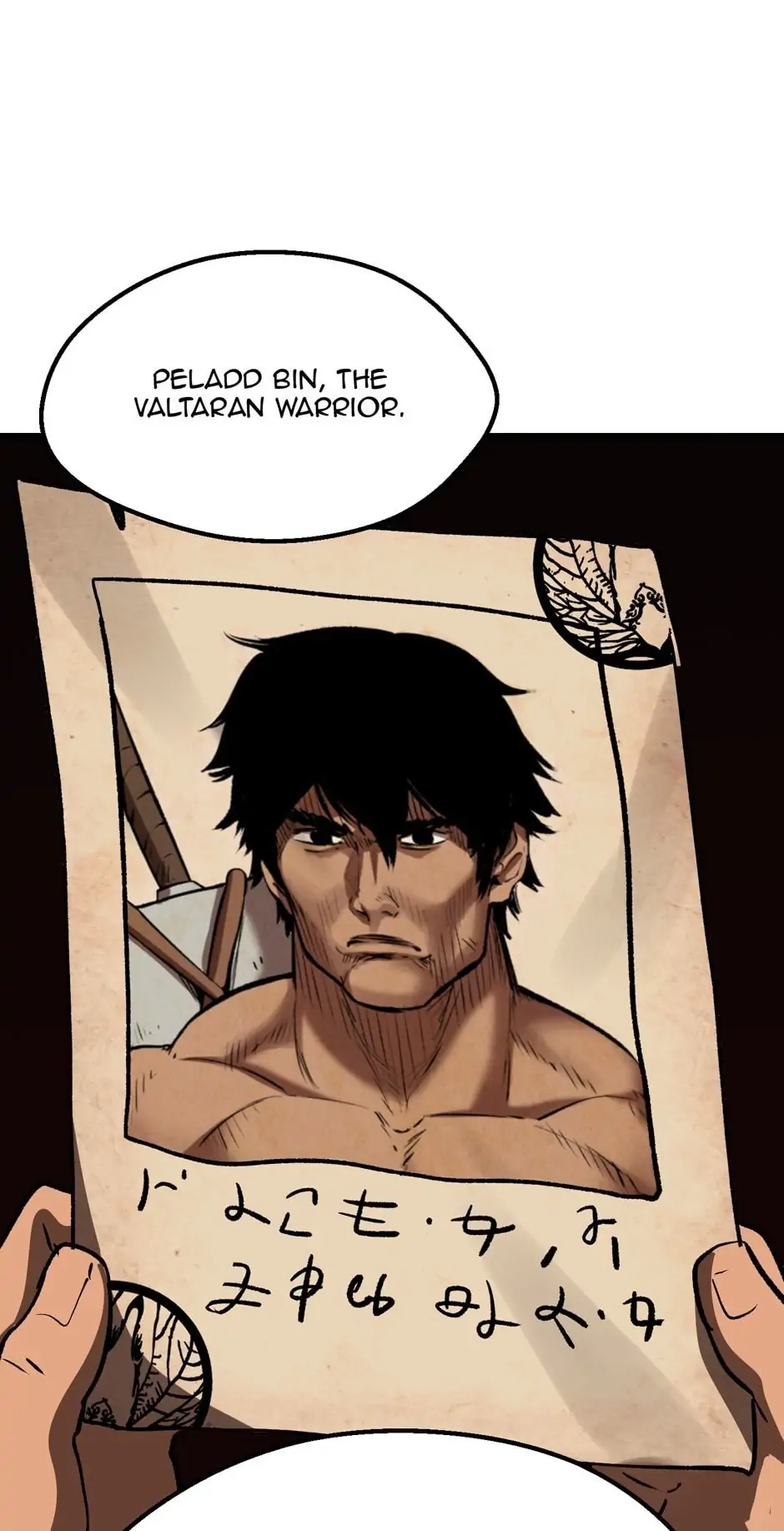 Survival Story of a Sword King in a Fantasy World Chapter 112, page 66 of 98