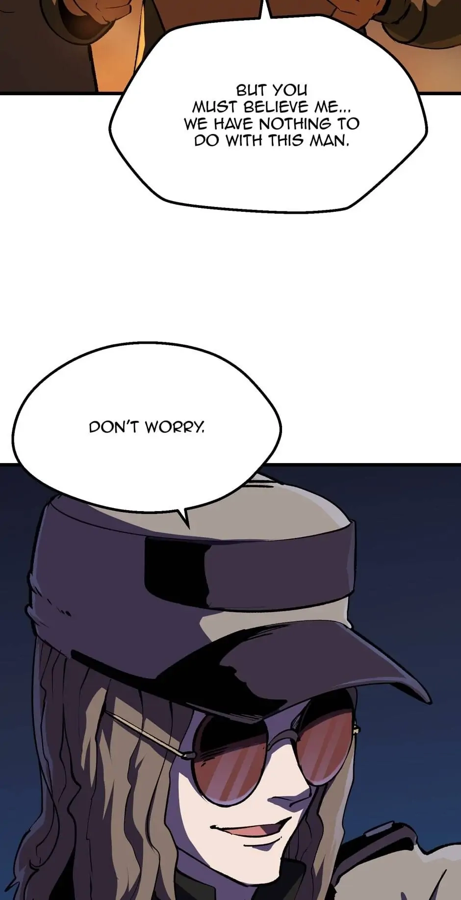 Survival Story of a Sword King in a Fantasy World Chapter 112, page 70 of 98