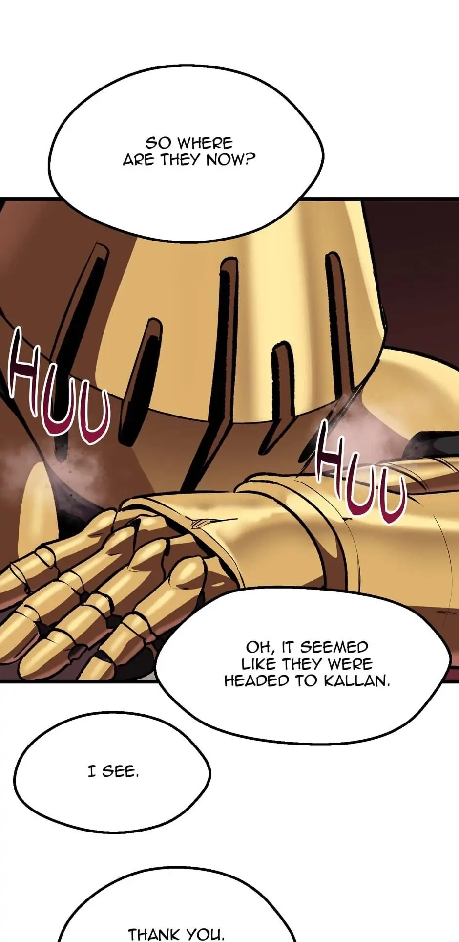 Survival Story of a Sword King in a Fantasy World Chapter 112, page 75 of 98
