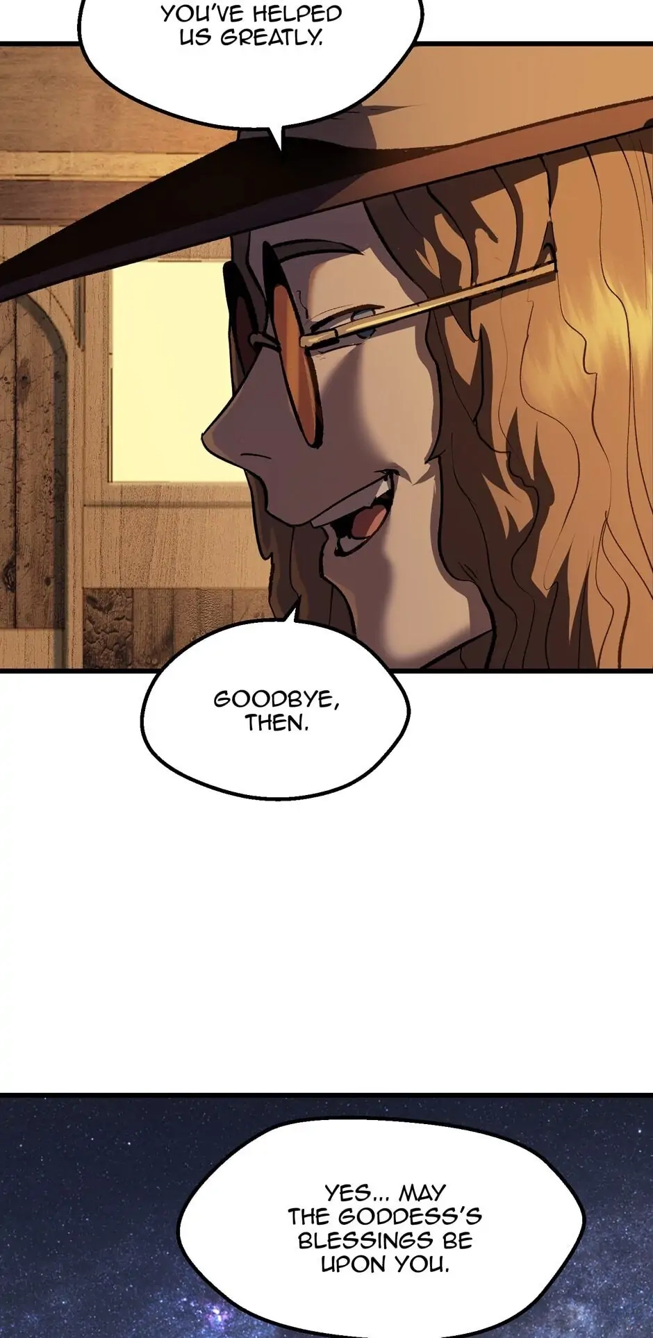 Survival Story of a Sword King in a Fantasy World Chapter 112, page 76 of 98