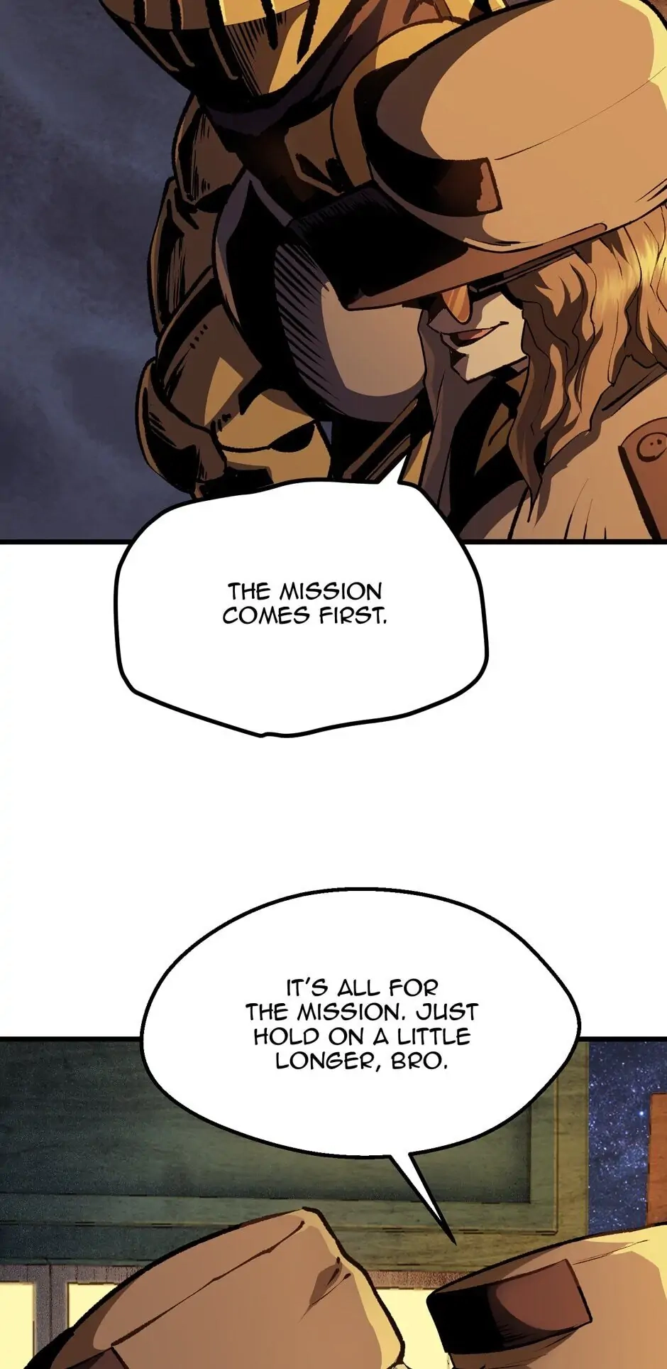 Survival Story of a Sword King in a Fantasy World Chapter 112, page 78 of 98