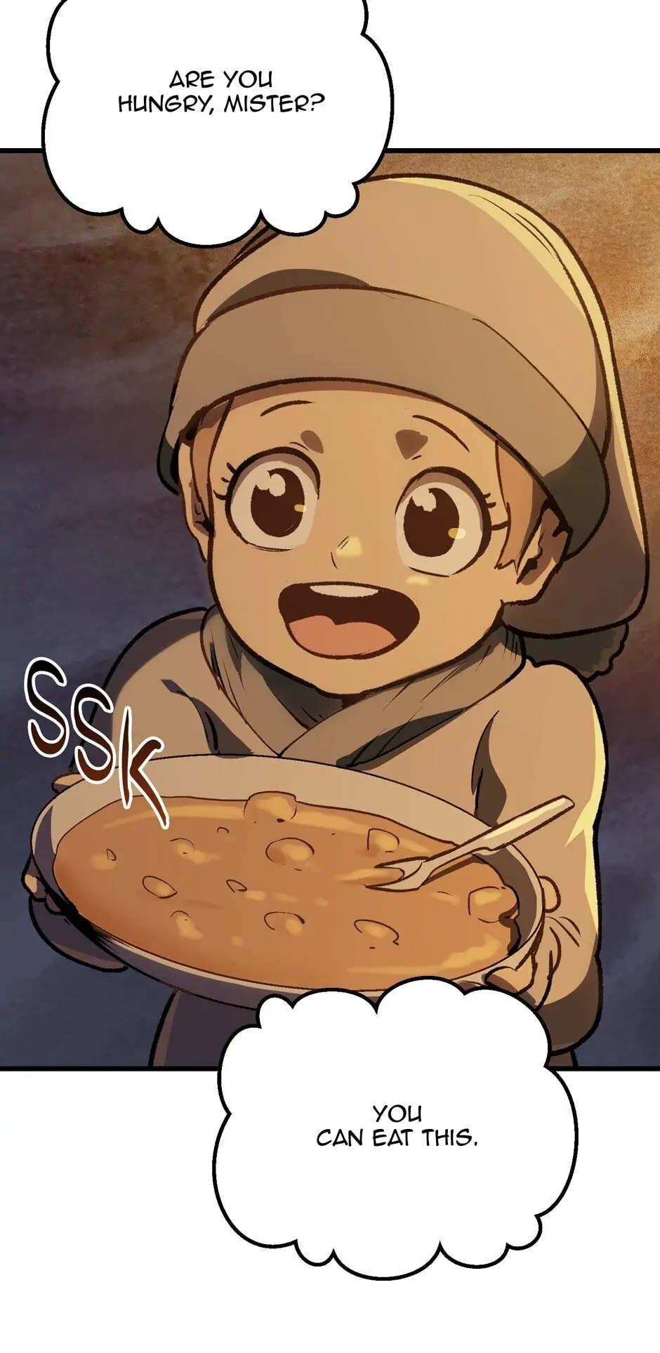 Survival Story of a Sword King in a Fantasy World Chapter 112, page 81 of 98