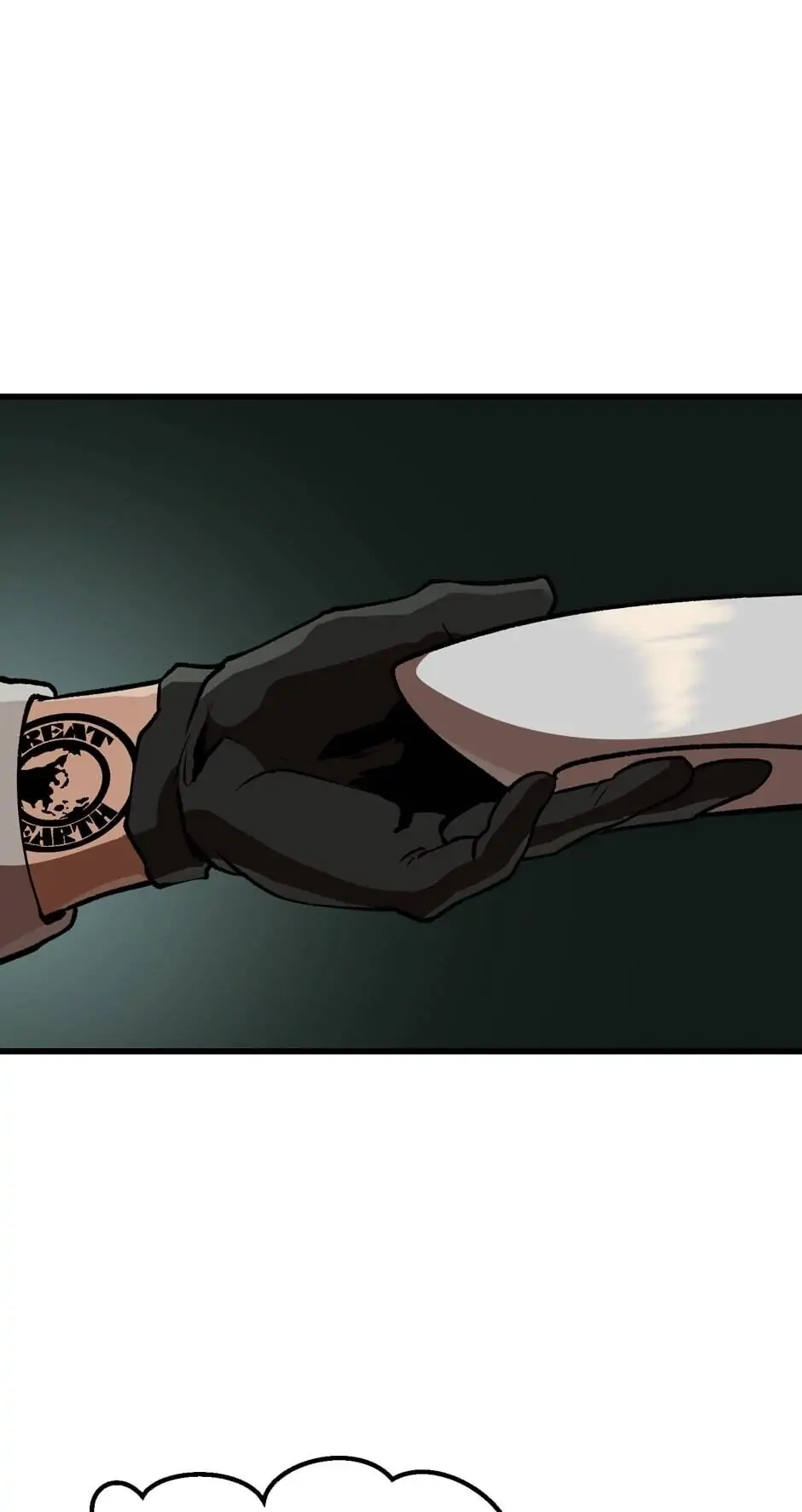 Survival Story of a Sword King in a Fantasy World Chapter 112, page 83 of 98