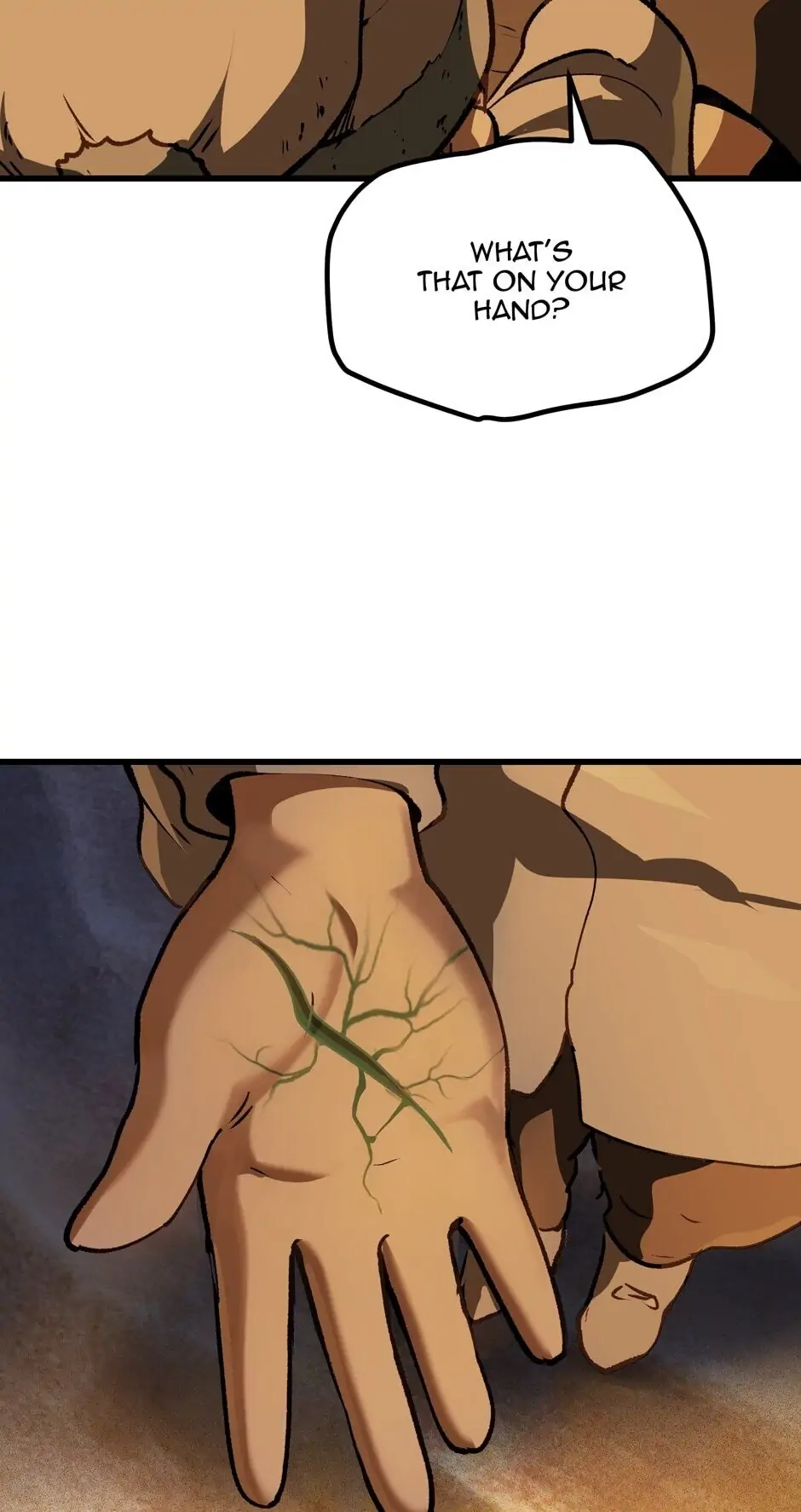 Survival Story of a Sword King in a Fantasy World Chapter 112, page 87 of 98