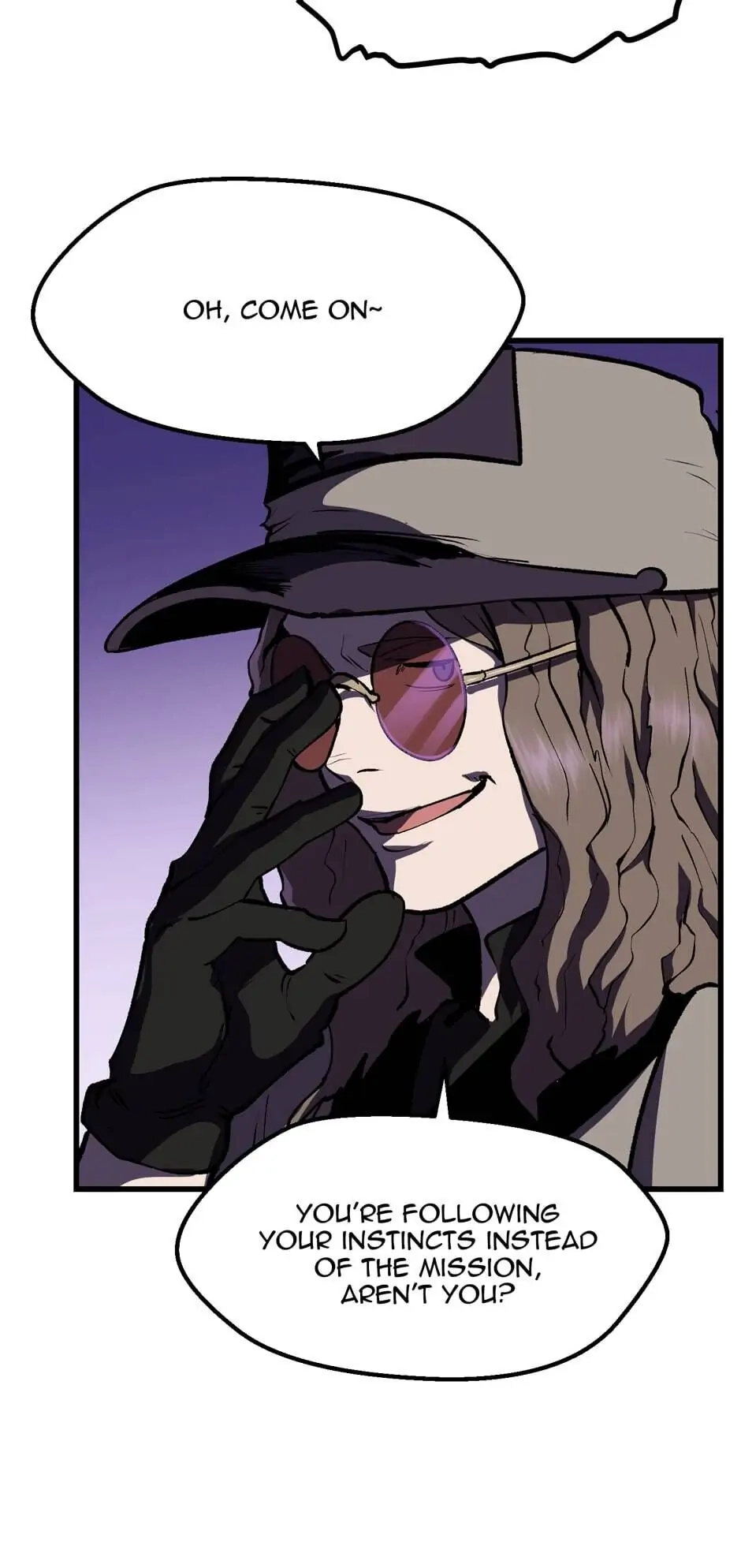Survival Story of a Sword King in a Fantasy World Chapter 112, page 93 of 98