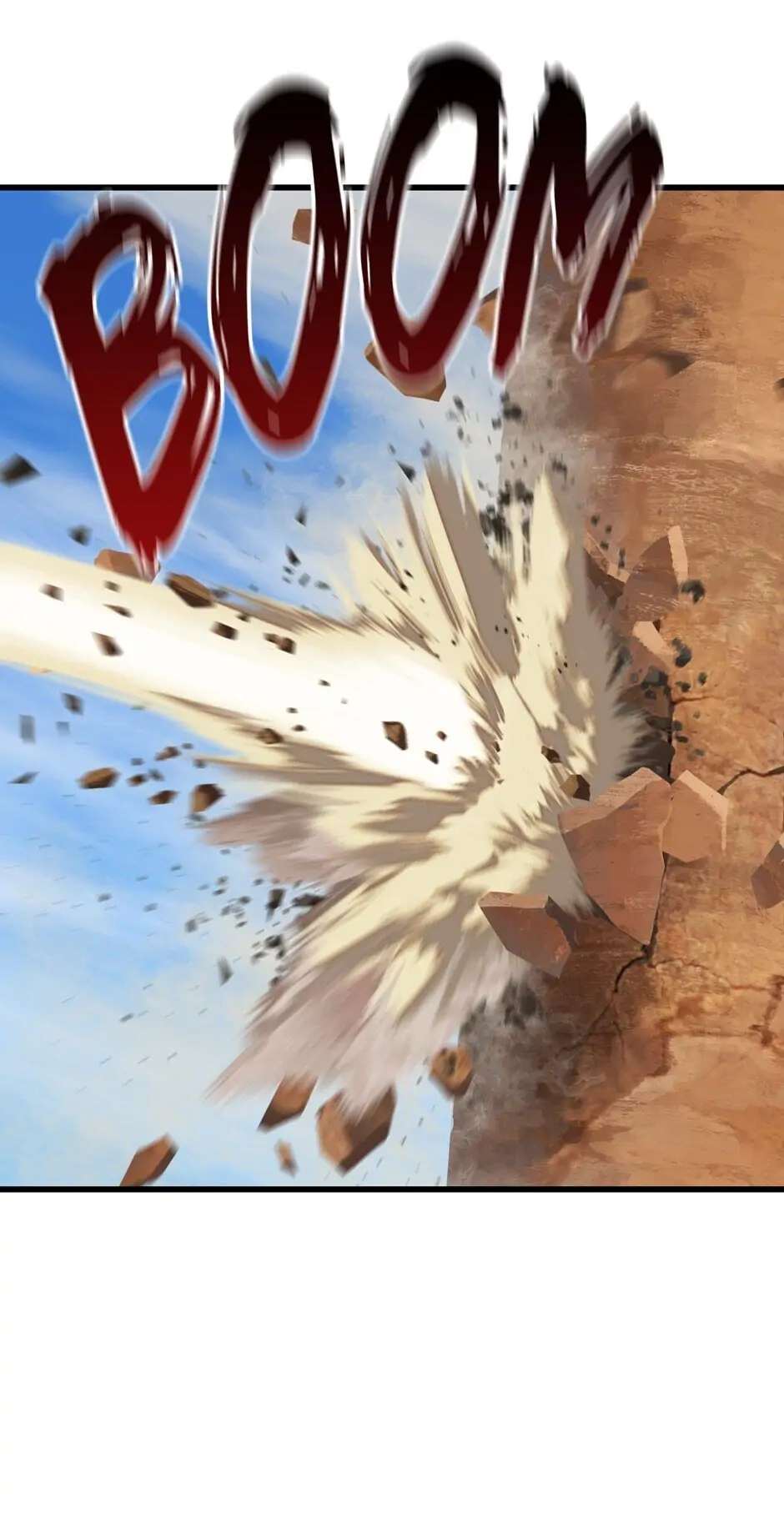Survival Story of a Sword King in a Fantasy World Chapter 113, page 10 of 99