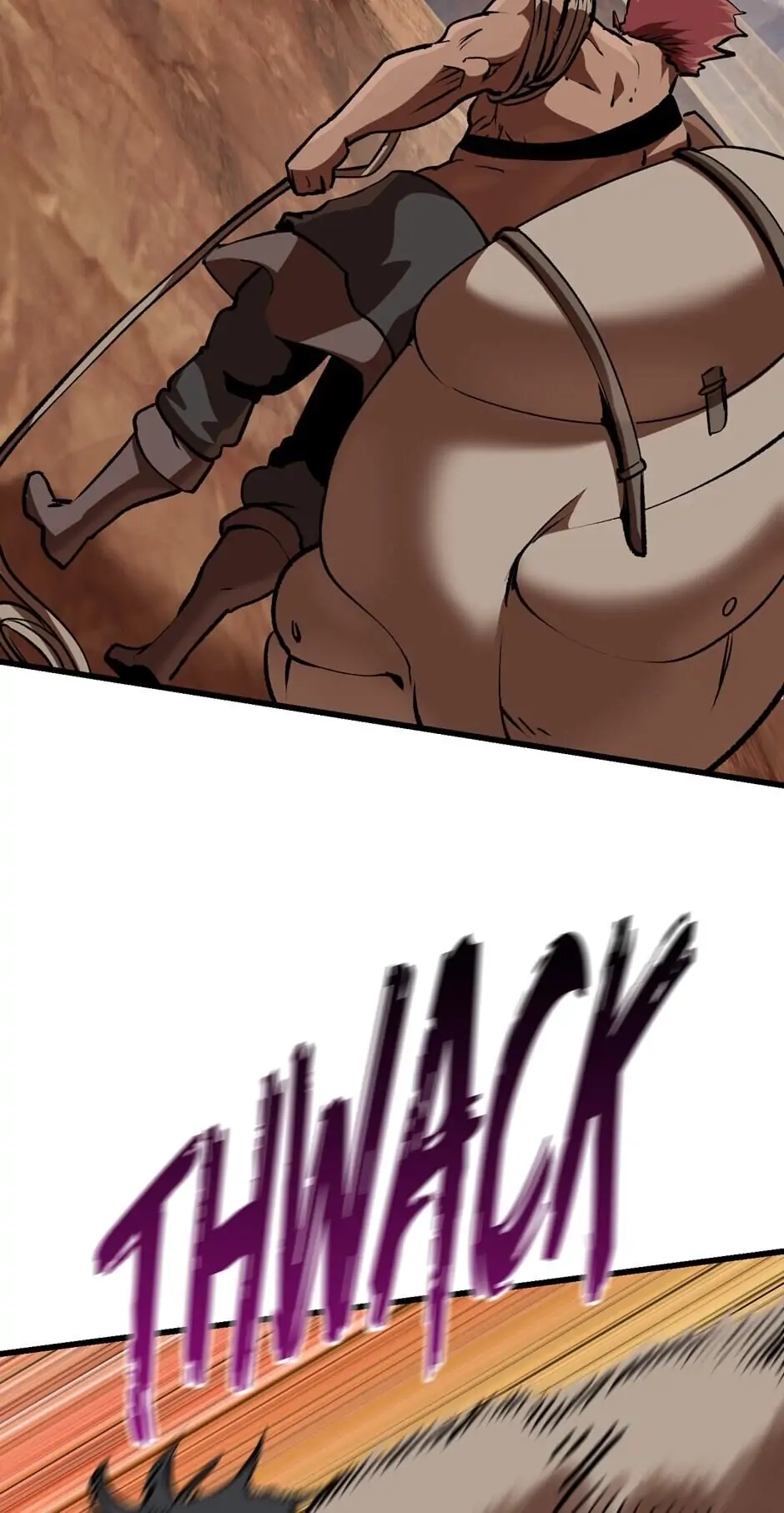 Survival Story of a Sword King in a Fantasy World Chapter 113, page 16 of 99