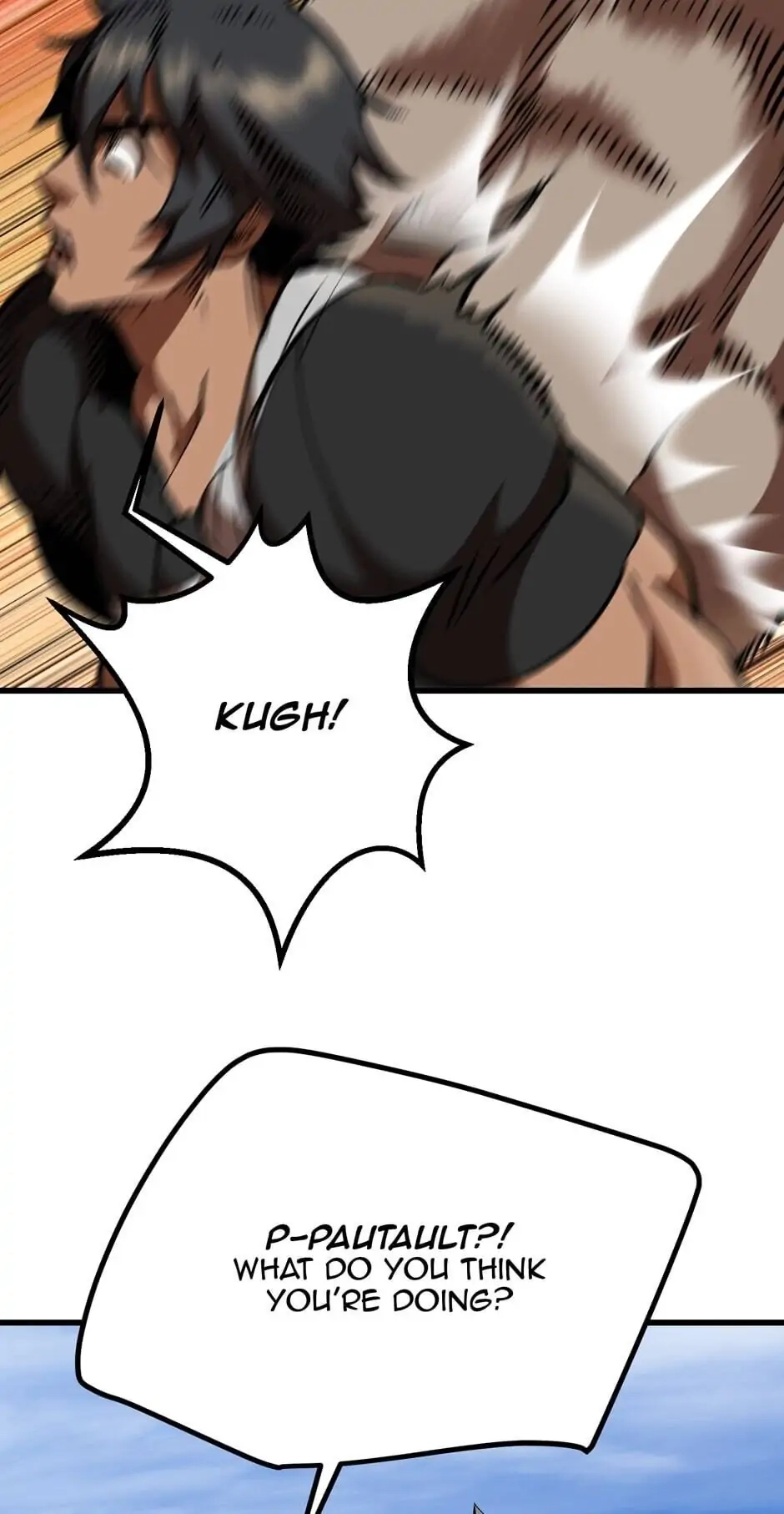 Survival Story of a Sword King in a Fantasy World Chapter 113, page 17 of 99