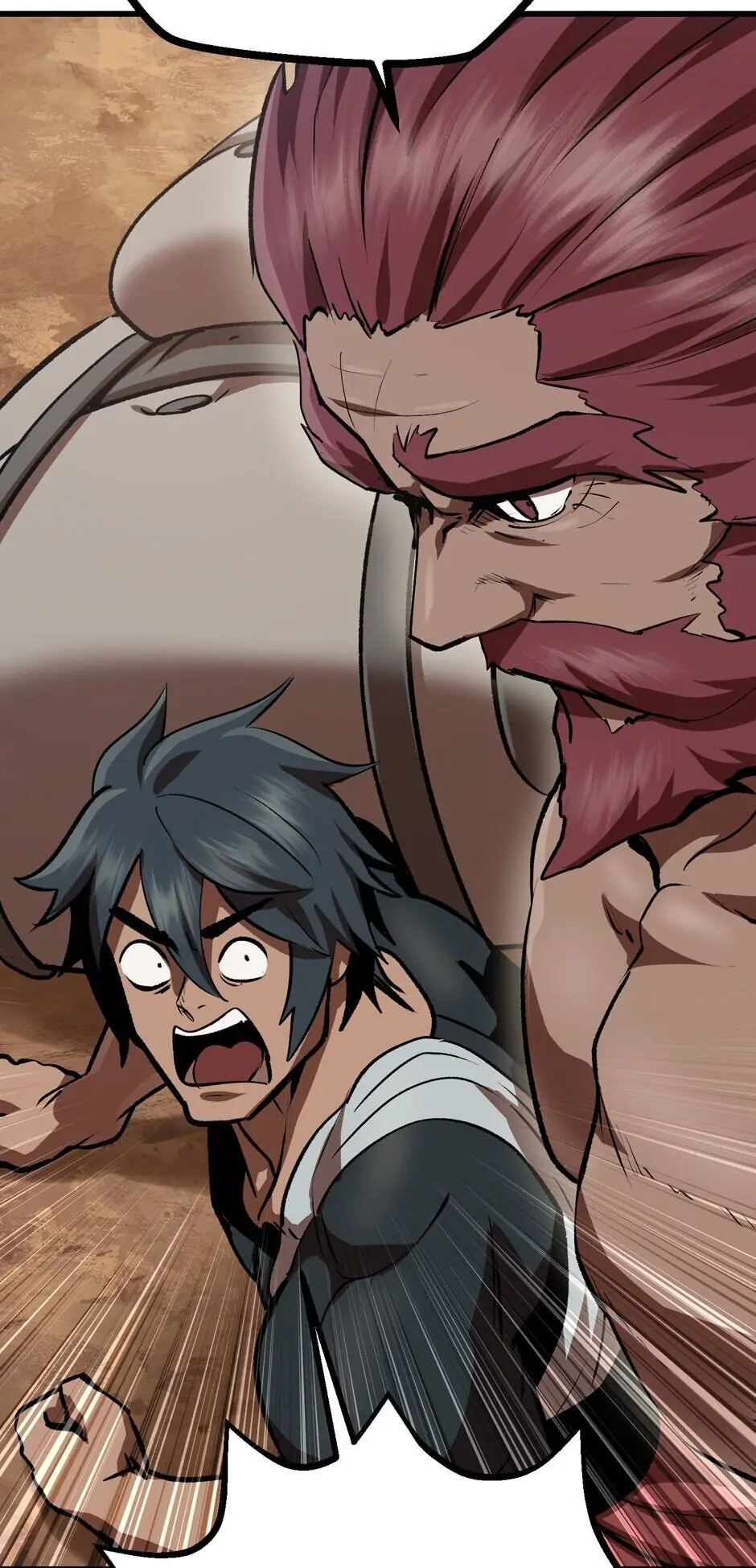 Survival Story of a Sword King in a Fantasy World Chapter 113, page 20 of 99