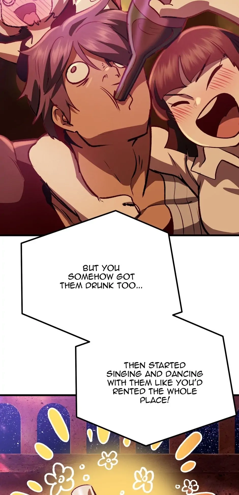 Survival Story of a Sword King in a Fantasy World Chapter 113, page 26 of 99