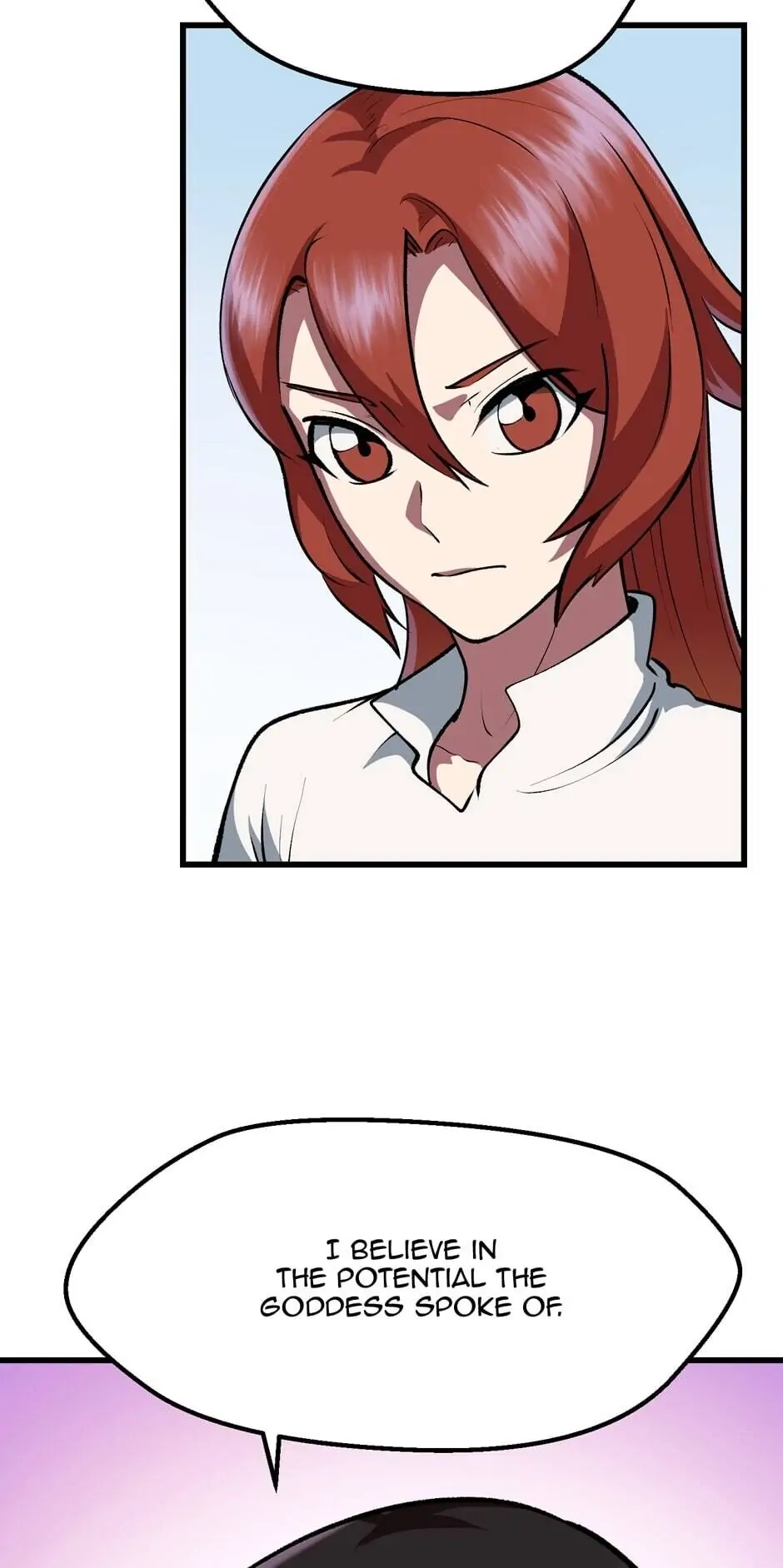 Survival Story of a Sword King in a Fantasy World Chapter 113, page 40 of 99