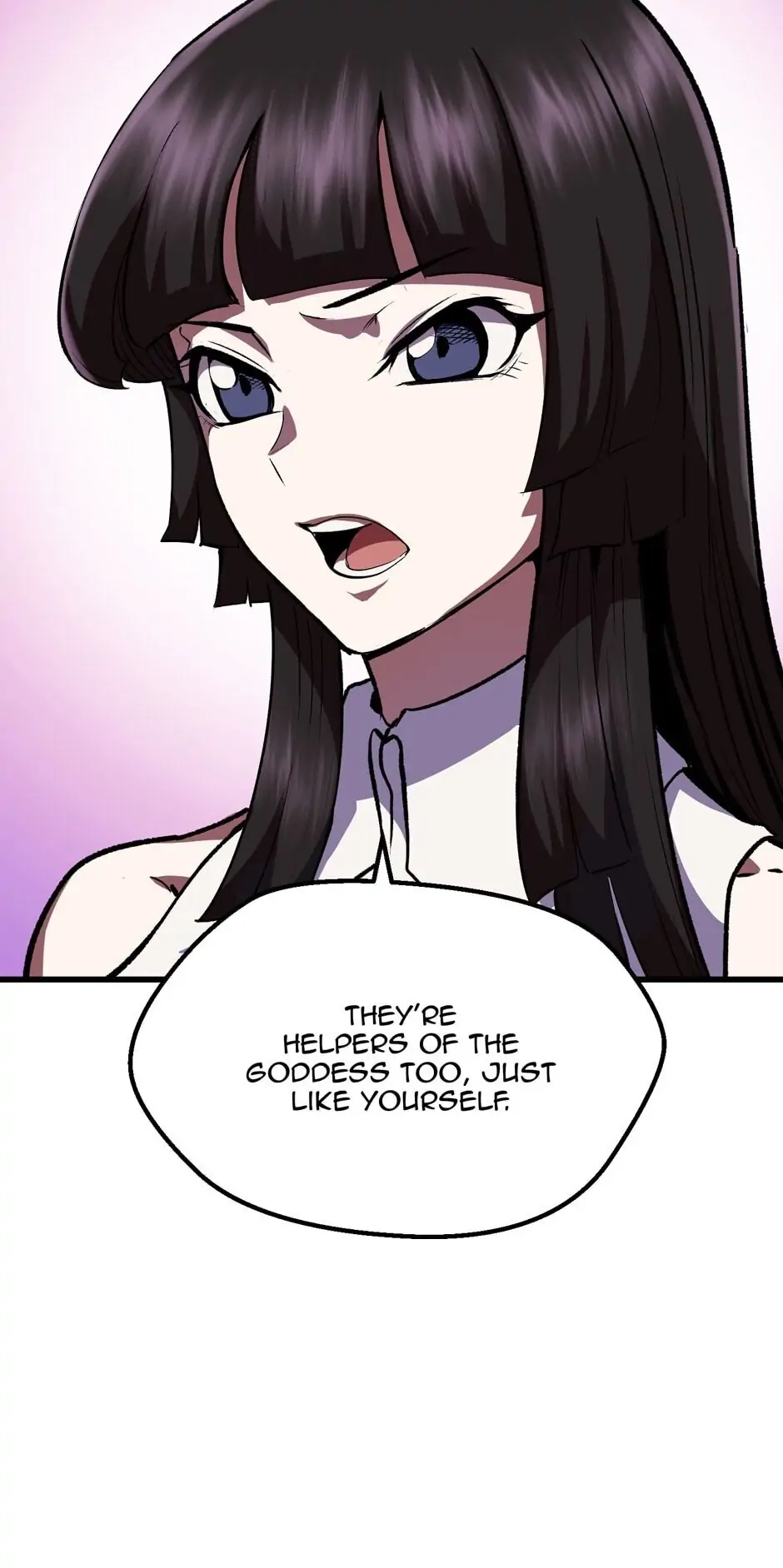 Survival Story of a Sword King in a Fantasy World Chapter 113, page 41 of 99
