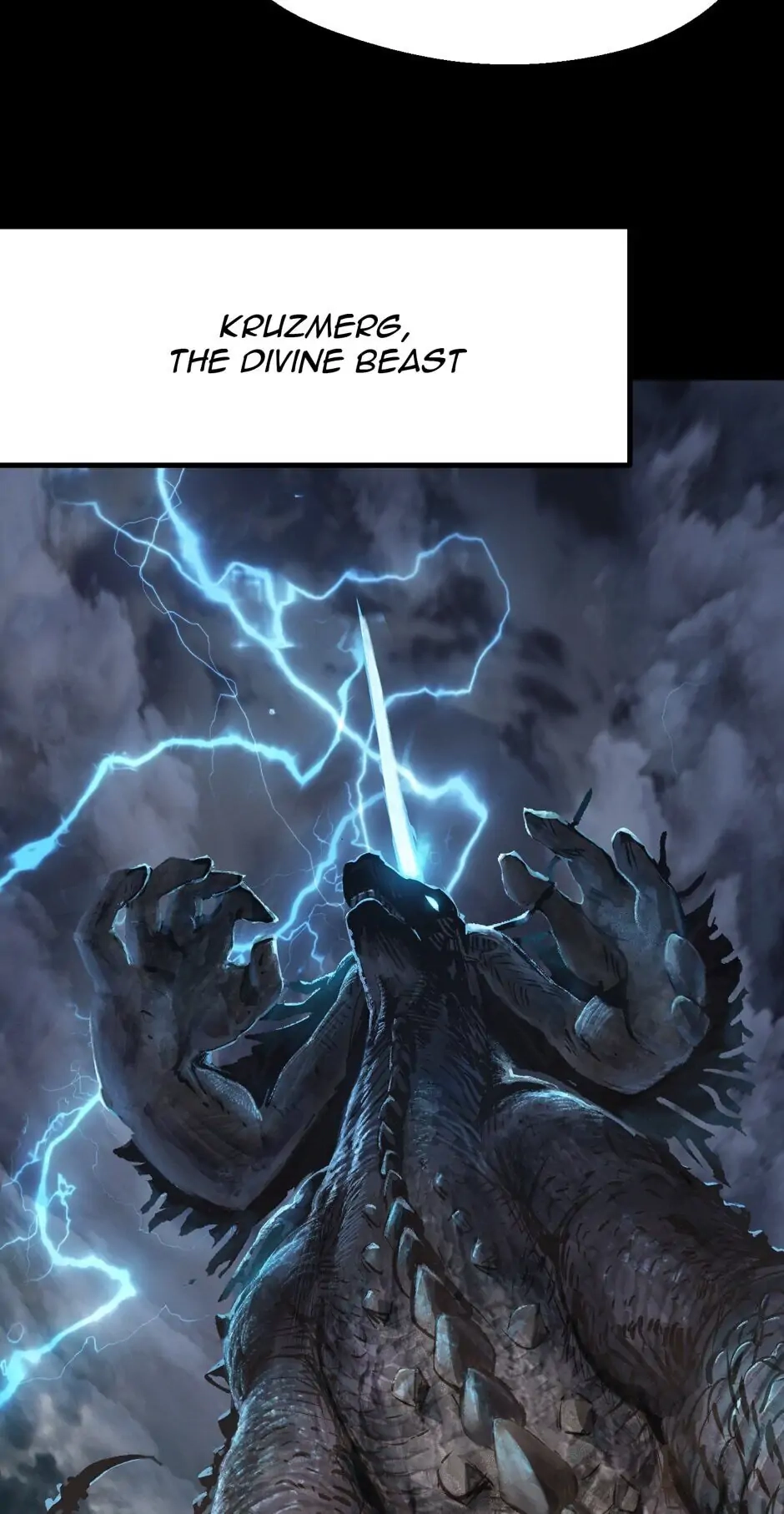 Survival Story of a Sword King in a Fantasy World Chapter 113, page 48 of 99