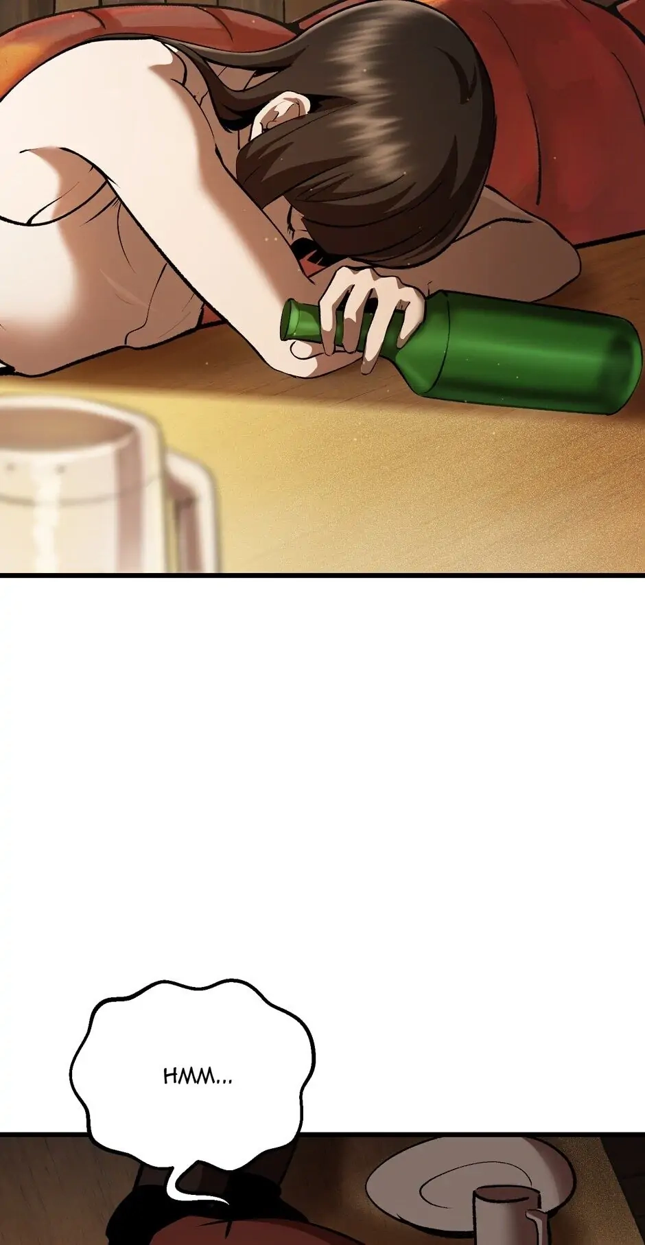 Survival Story of a Sword King in a Fantasy World Chapter 113, page 5 of 99