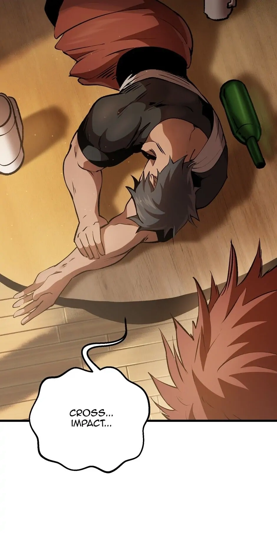 Survival Story of a Sword King in a Fantasy World Chapter 113, page 6 of 99