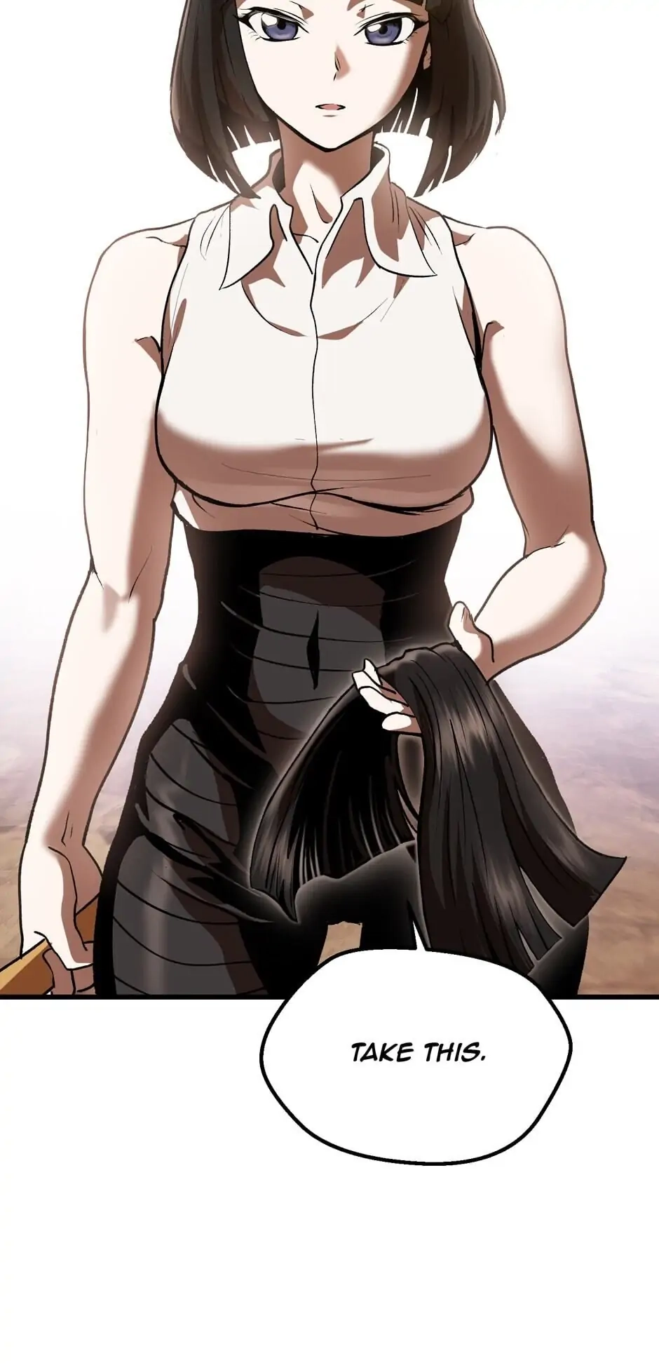 Survival Story of a Sword King in a Fantasy World Chapter 113, page 60 of 99