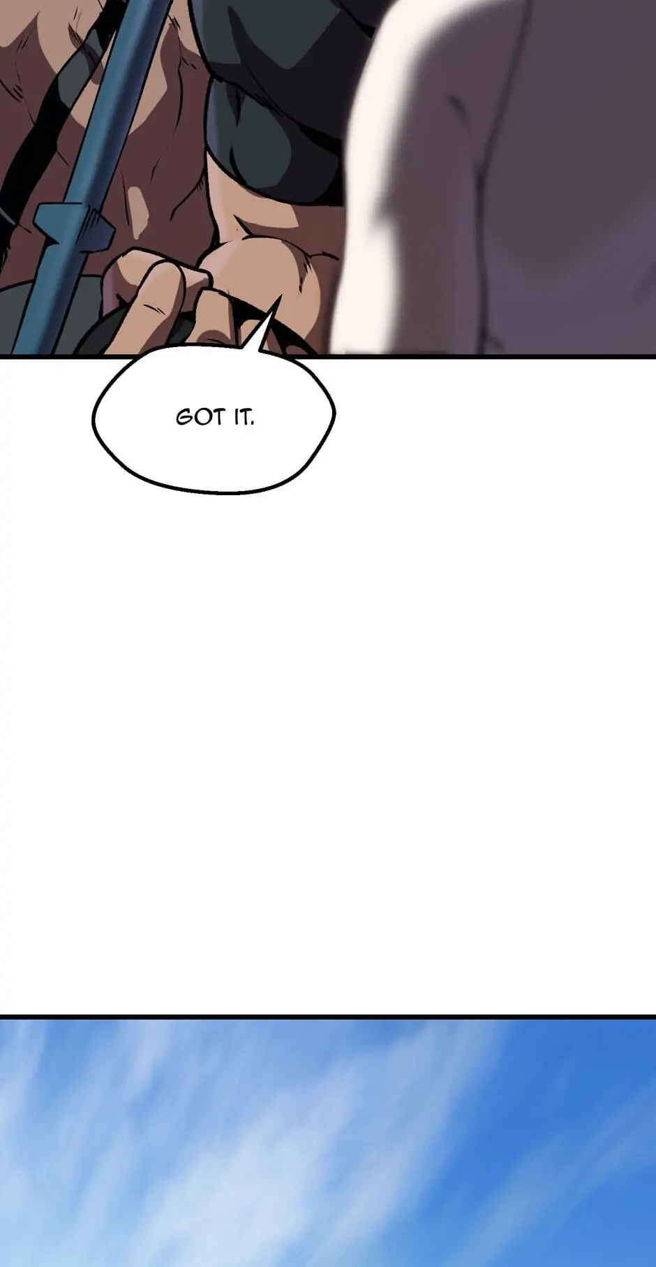 Survival Story of a Sword King in a Fantasy World Chapter 113, page 67 of 99