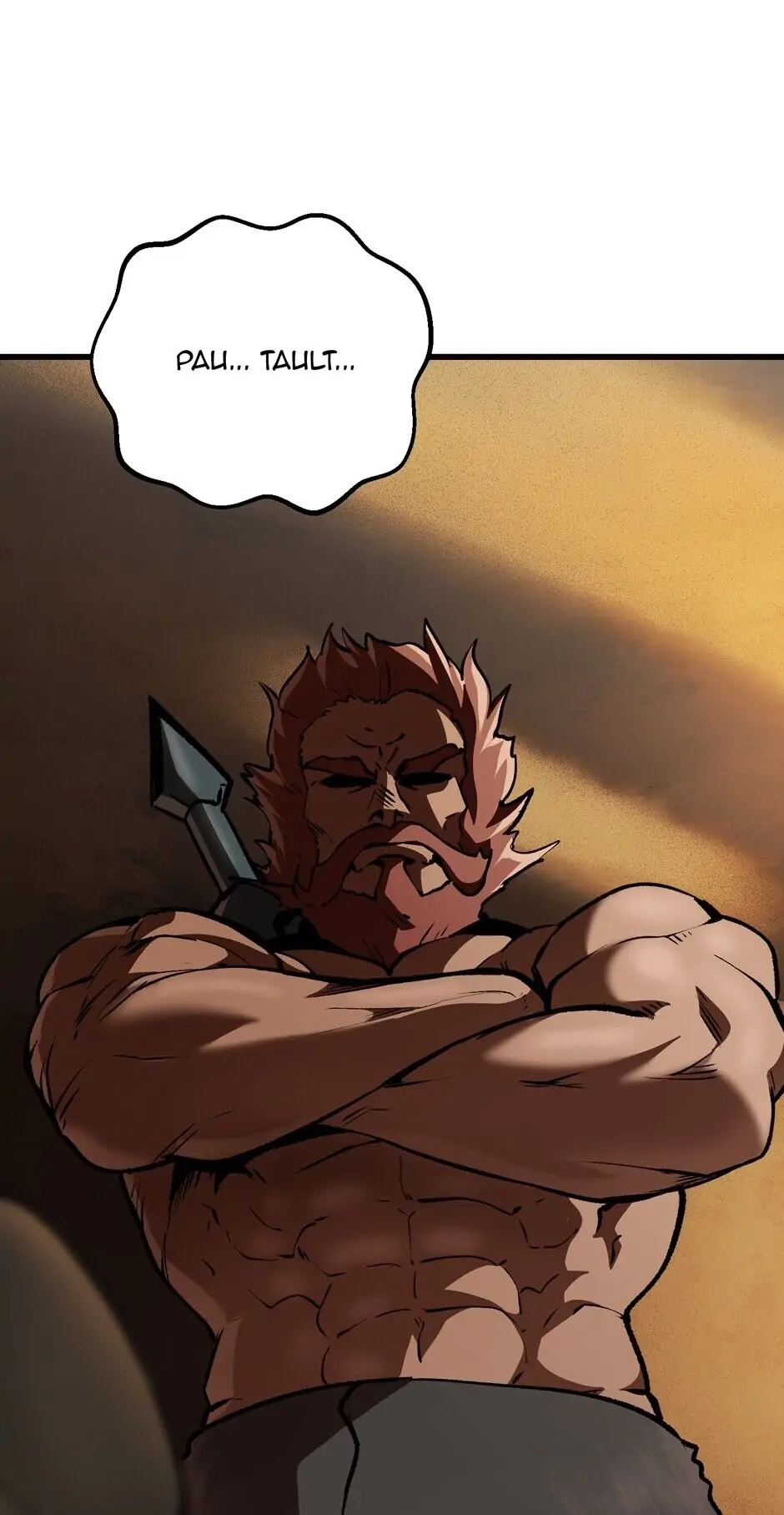 Survival Story of a Sword King in a Fantasy World Chapter 113, page 7 of 99