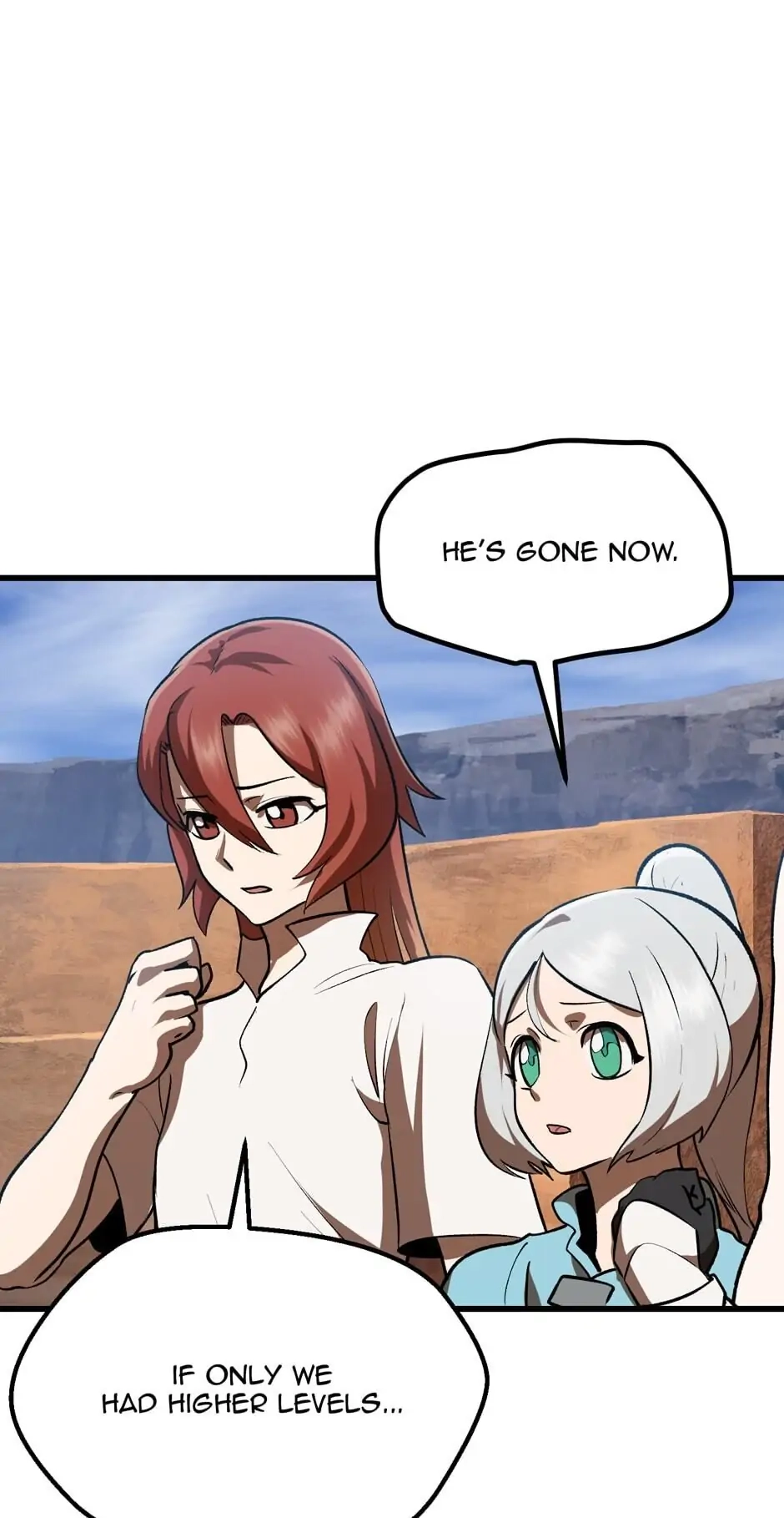 Survival Story of a Sword King in a Fantasy World Chapter 113, page 71 of 99