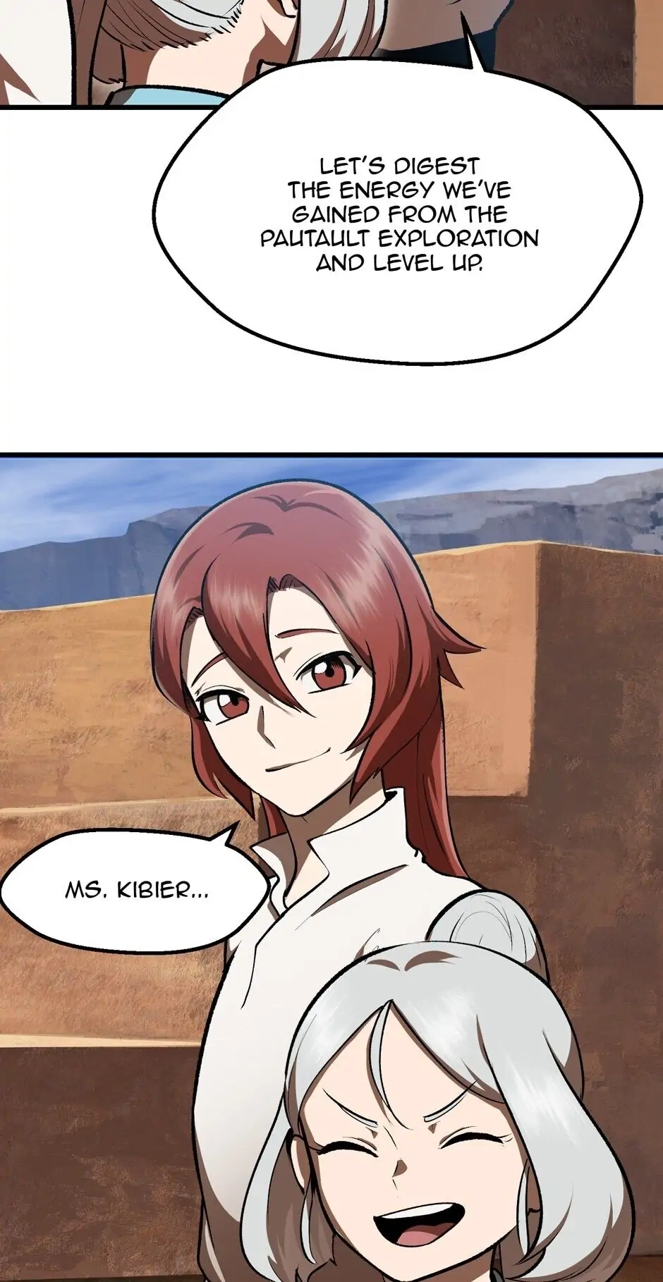 Survival Story of a Sword King in a Fantasy World Chapter 113, page 73 of 99