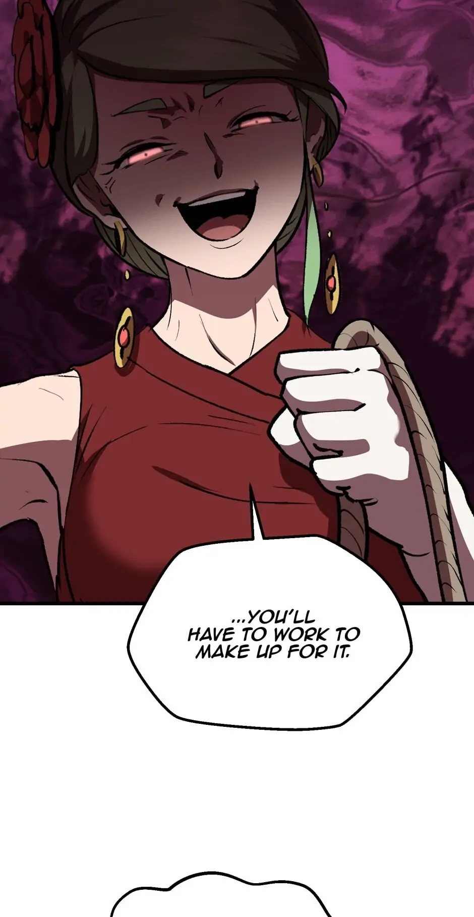 Survival Story of a Sword King in a Fantasy World Chapter 113, page 78 of 99