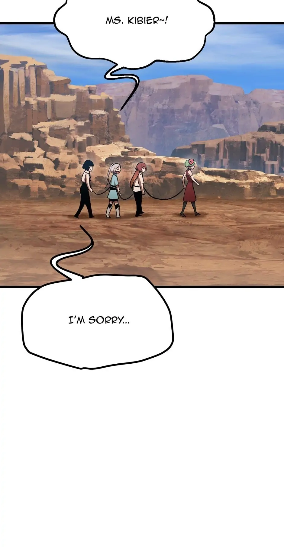 Survival Story of a Sword King in a Fantasy World Chapter 113, page 79 of 99