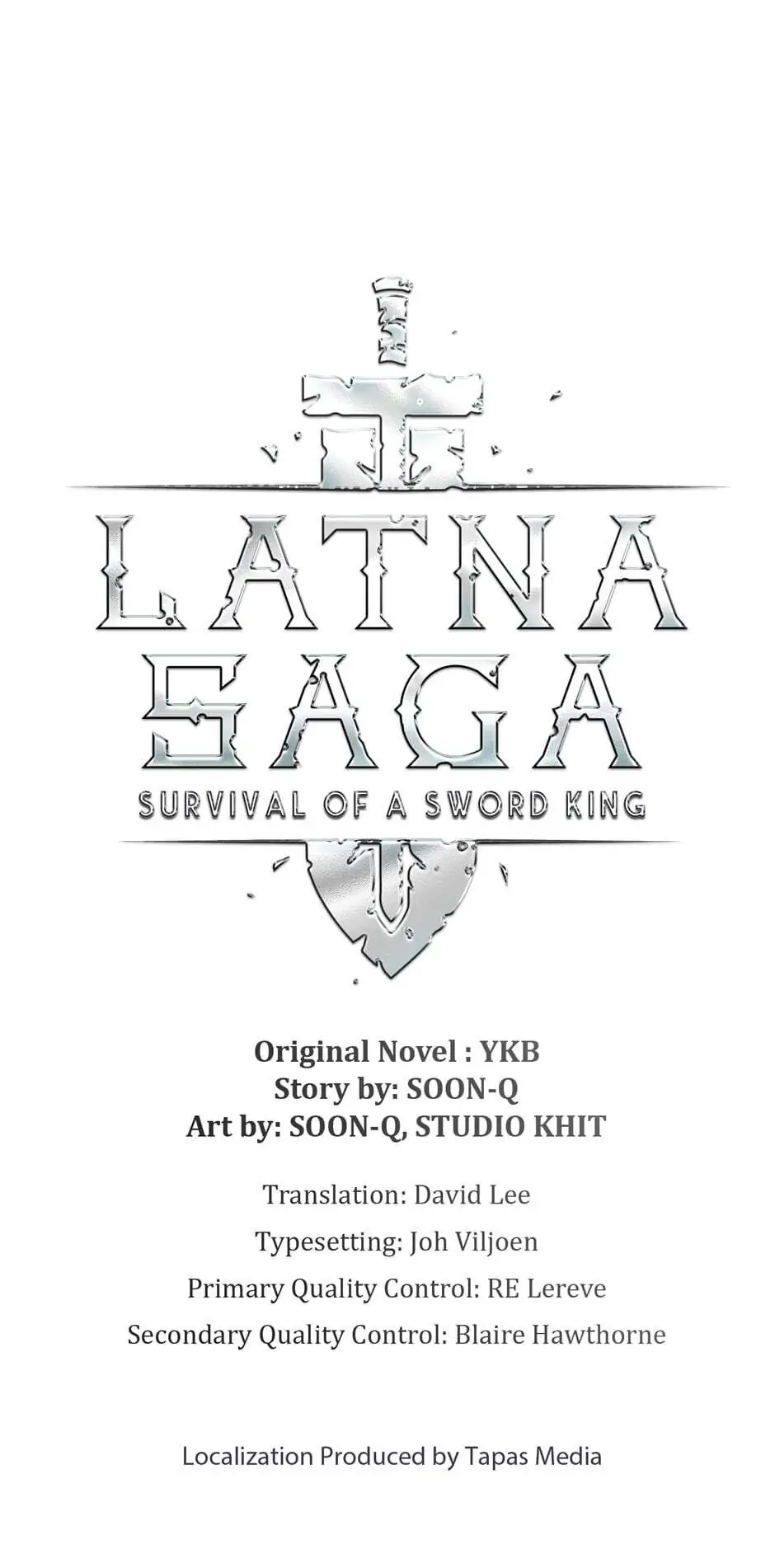 Survival Story of a Sword King in a Fantasy World Chapter 113, page 80 of 99