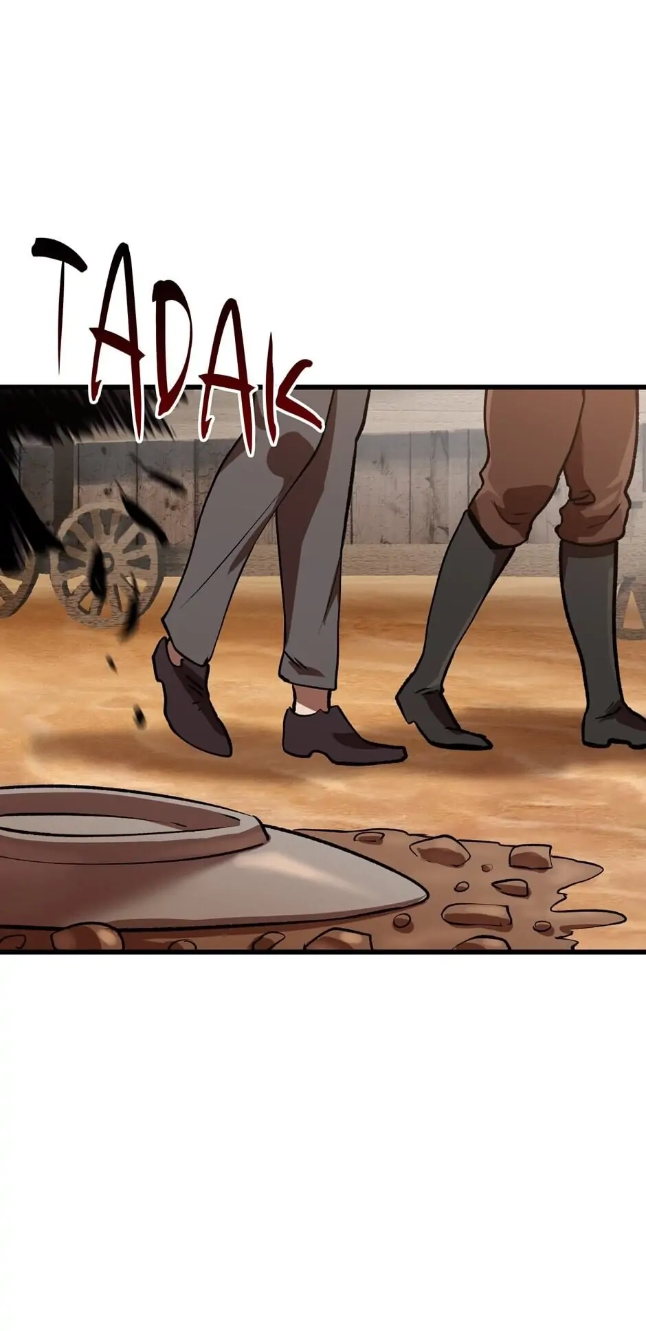Survival Story of a Sword King in a Fantasy World Chapter 113, page 91 of 99