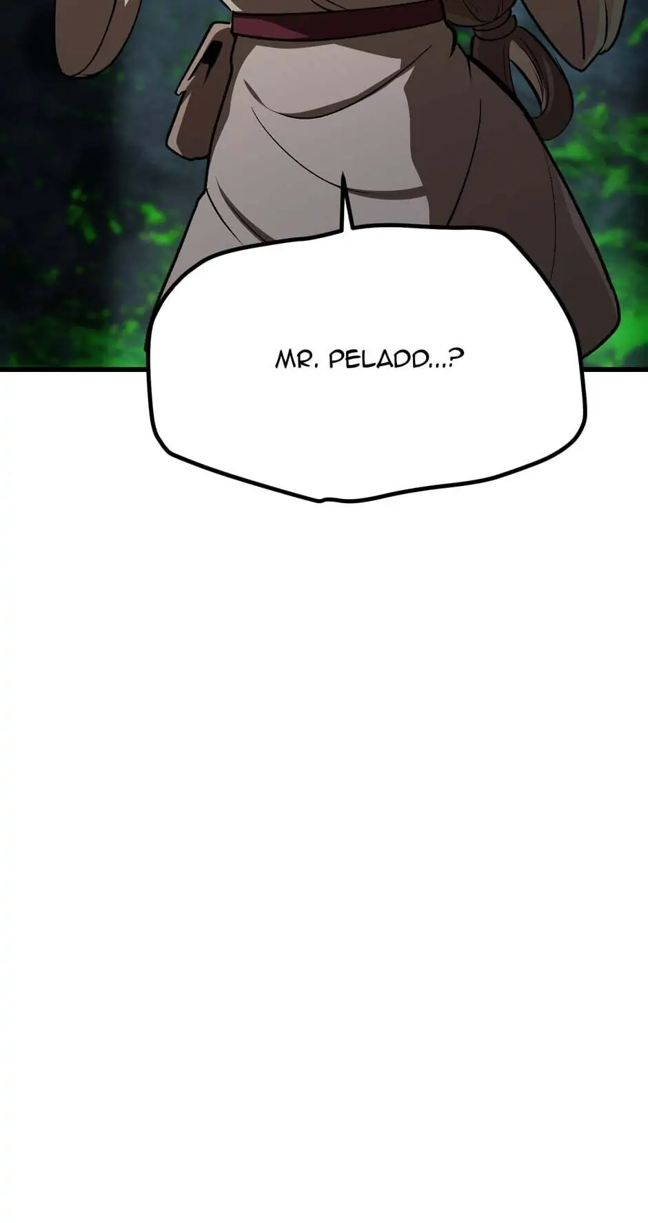 Survival Story of a Sword King in a Fantasy World Chapter 114, page 108 of 109