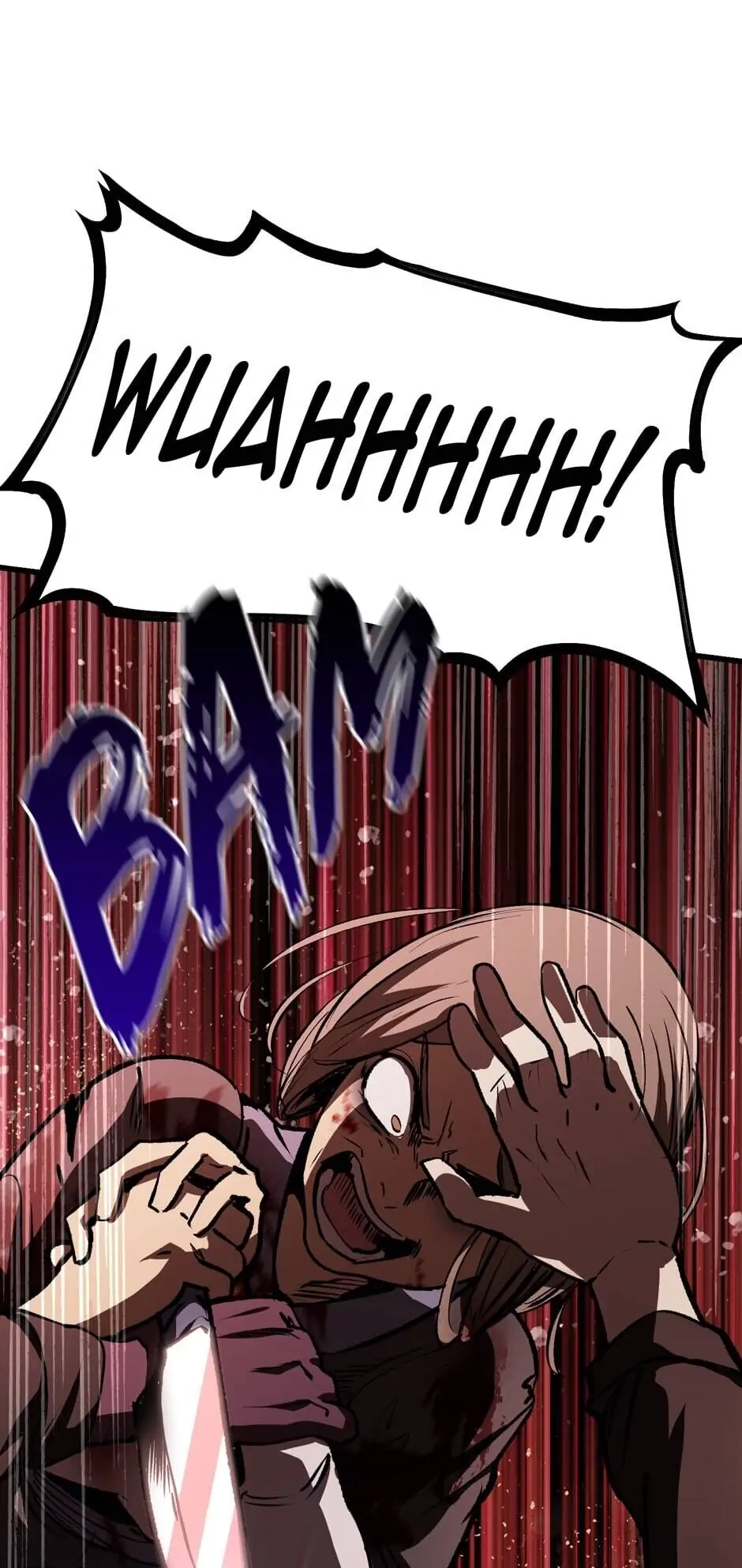 Survival Story of a Sword King in a Fantasy World Chapter 114, page 11 of 109