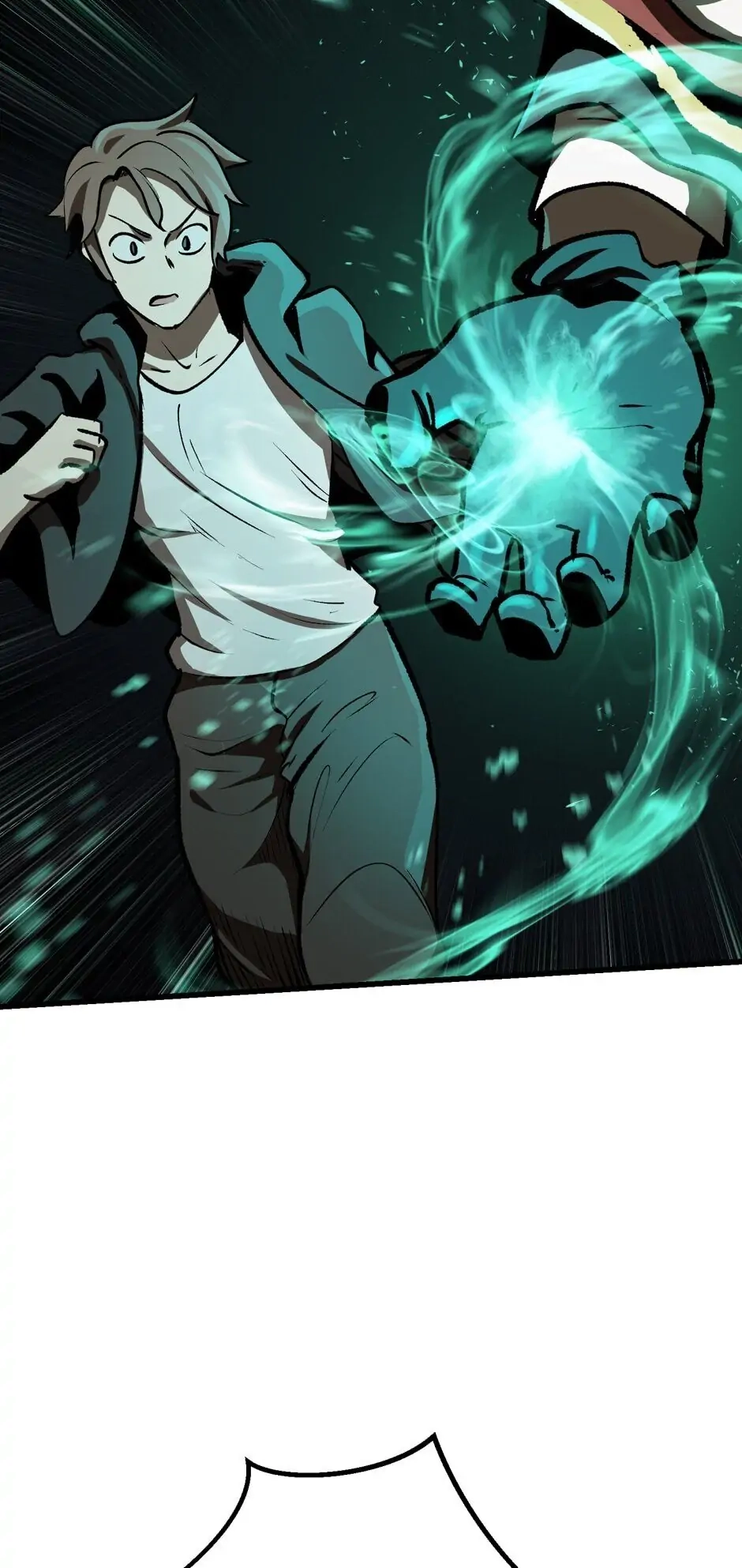 Survival Story of a Sword King in a Fantasy World Chapter 114, page 16 of 109