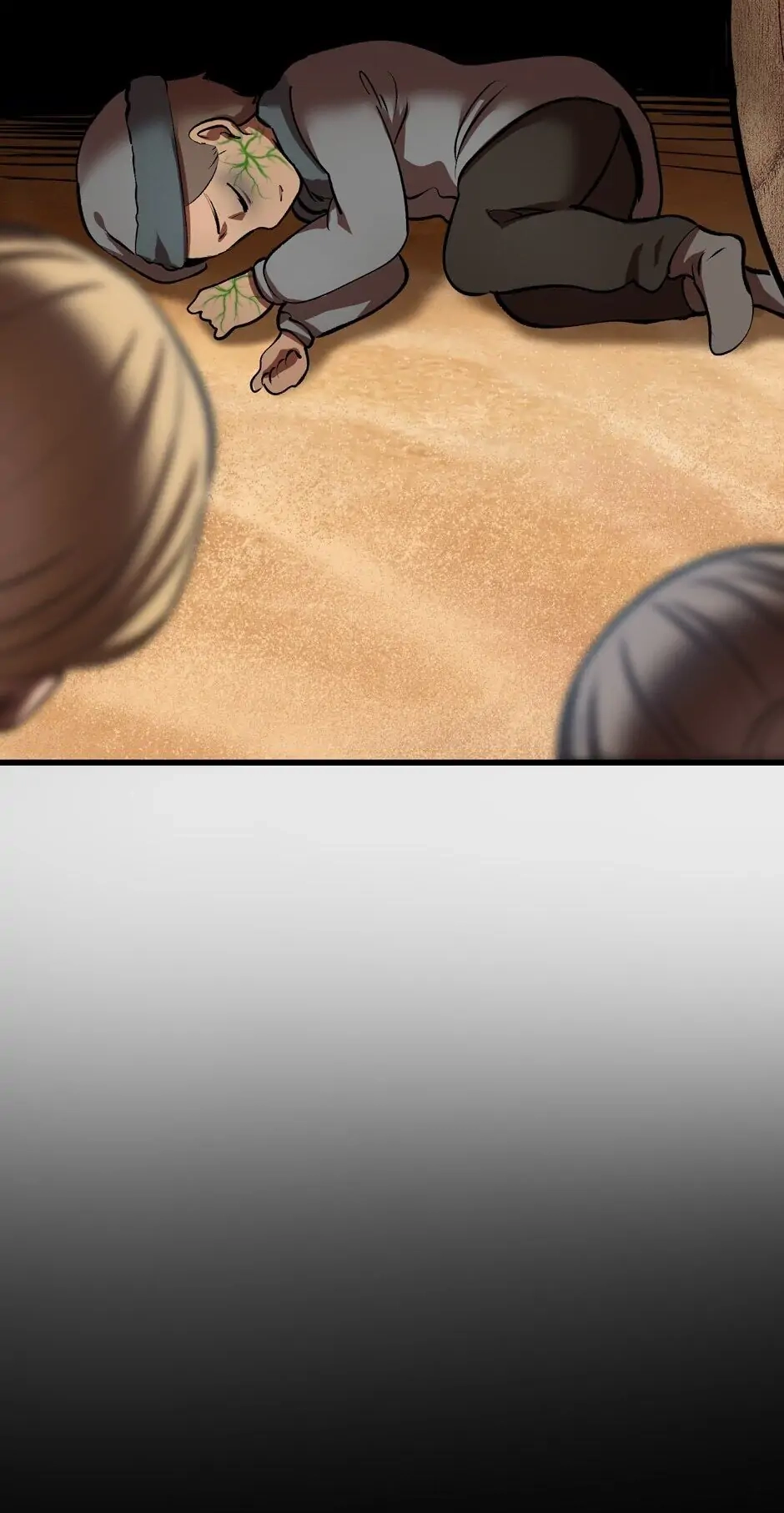 Survival Story of a Sword King in a Fantasy World Chapter 114, page 23 of 109