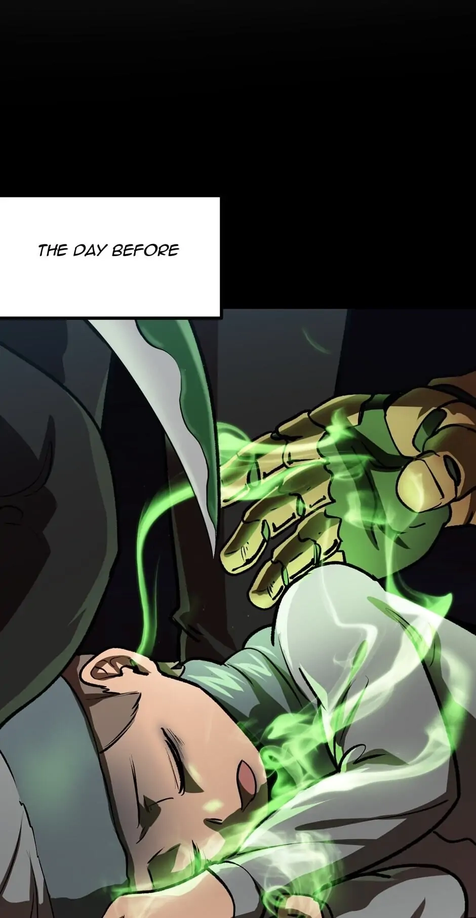 Survival Story of a Sword King in a Fantasy World Chapter 114, page 24 of 109